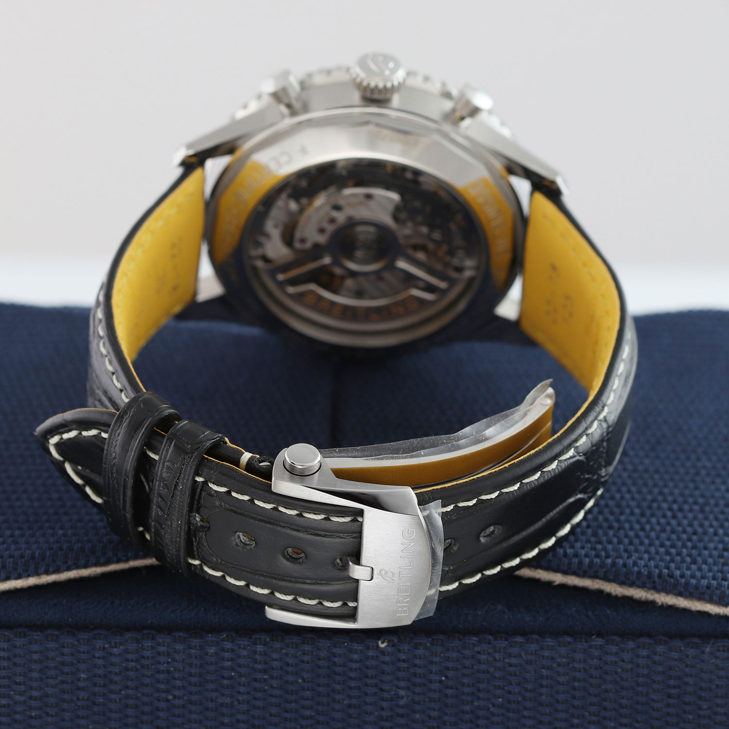 Breitling Navitimer B01 Chronograph 43 AB0138 Thumbnail 4