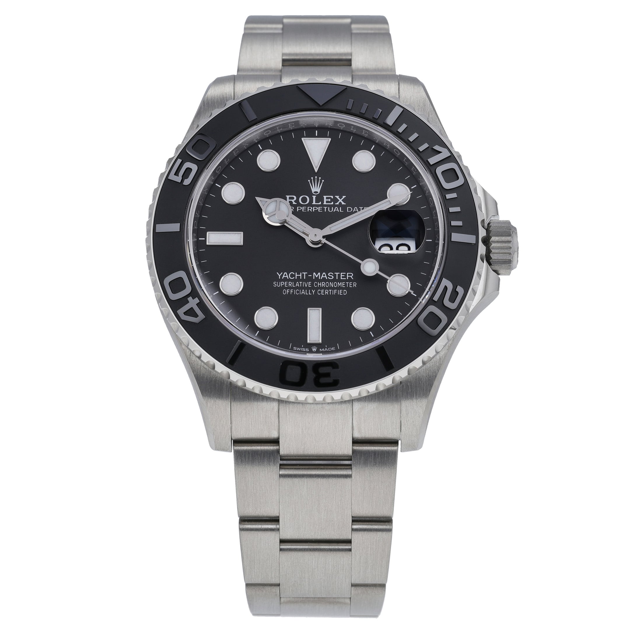 Rolex Yacht-Master 226627 Thumbnail 6