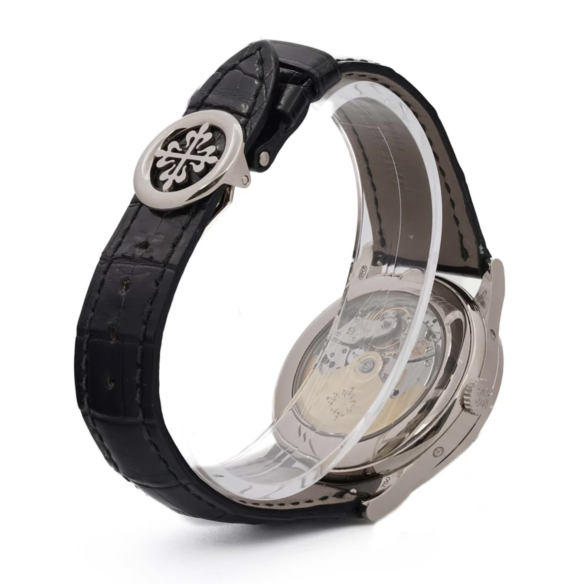 Patek Philippe Complications 5396G-014 Thumbnail 4