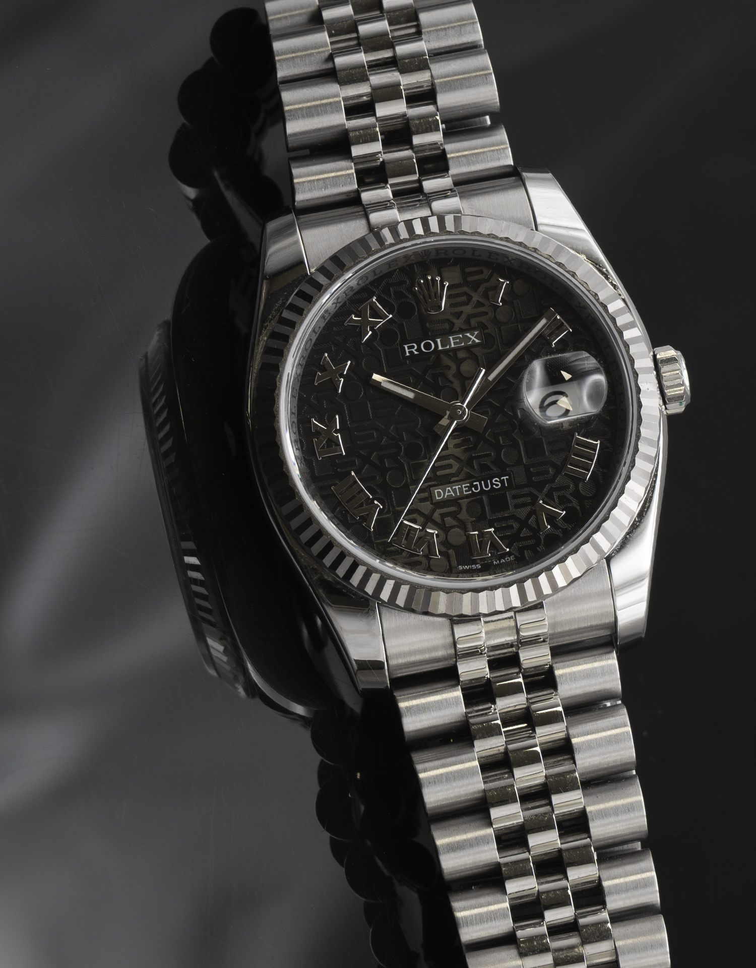 Rolex Datejust 116234 Thumbnail 4