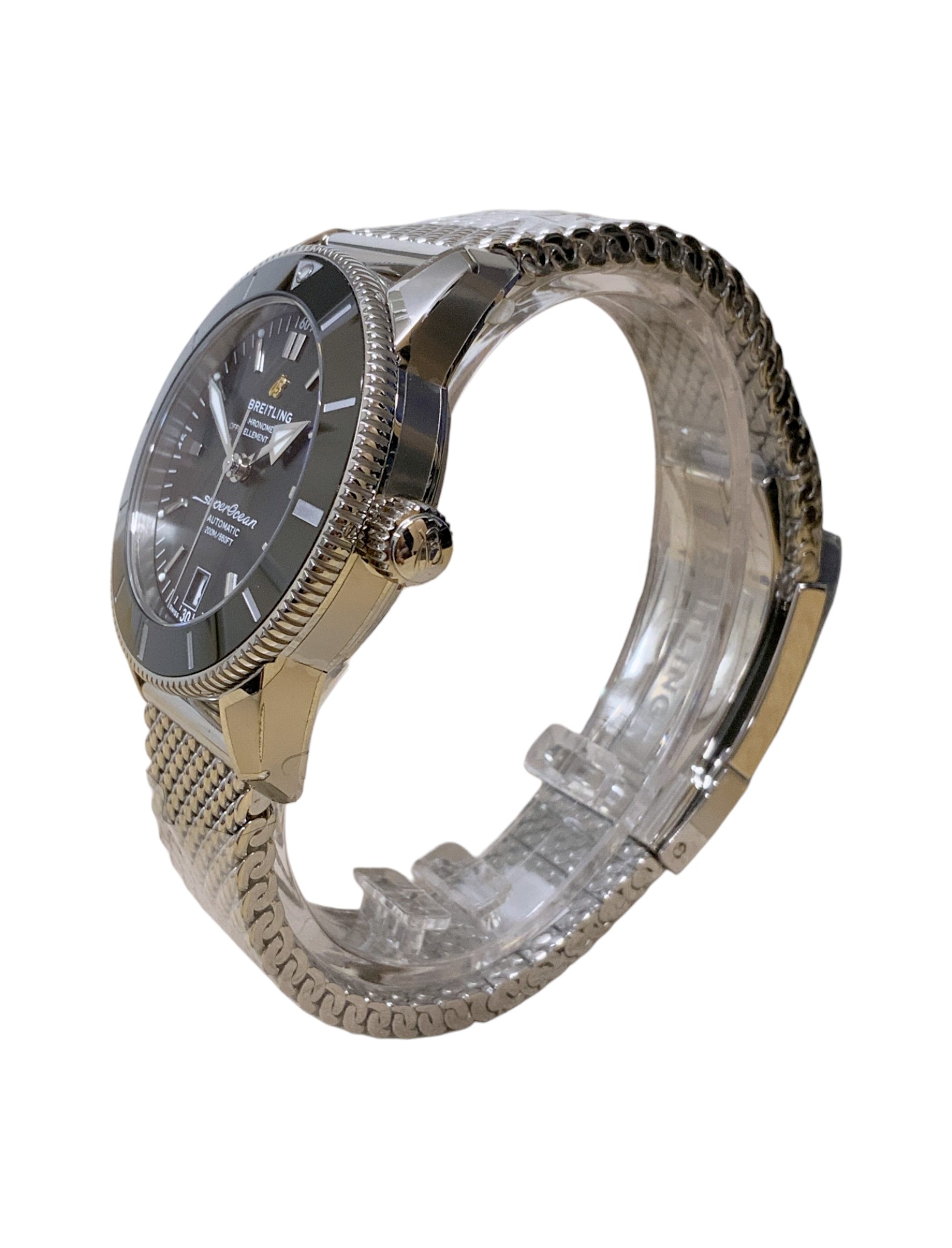 Breitling SuperOcean Heritage II 44 AB2030 Thumbnail 2