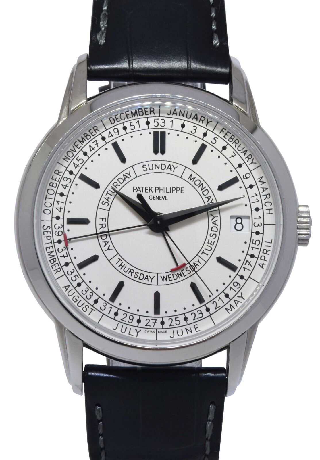 Patek Philippe Complications 5212A-001 Thumbnail 1