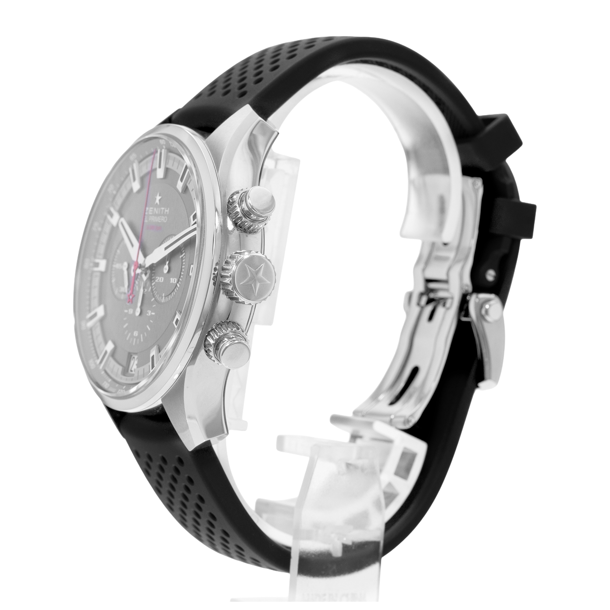 Zenith Chronomaster El Primero 03.2280.400/91.R576 Thumbnail 4
