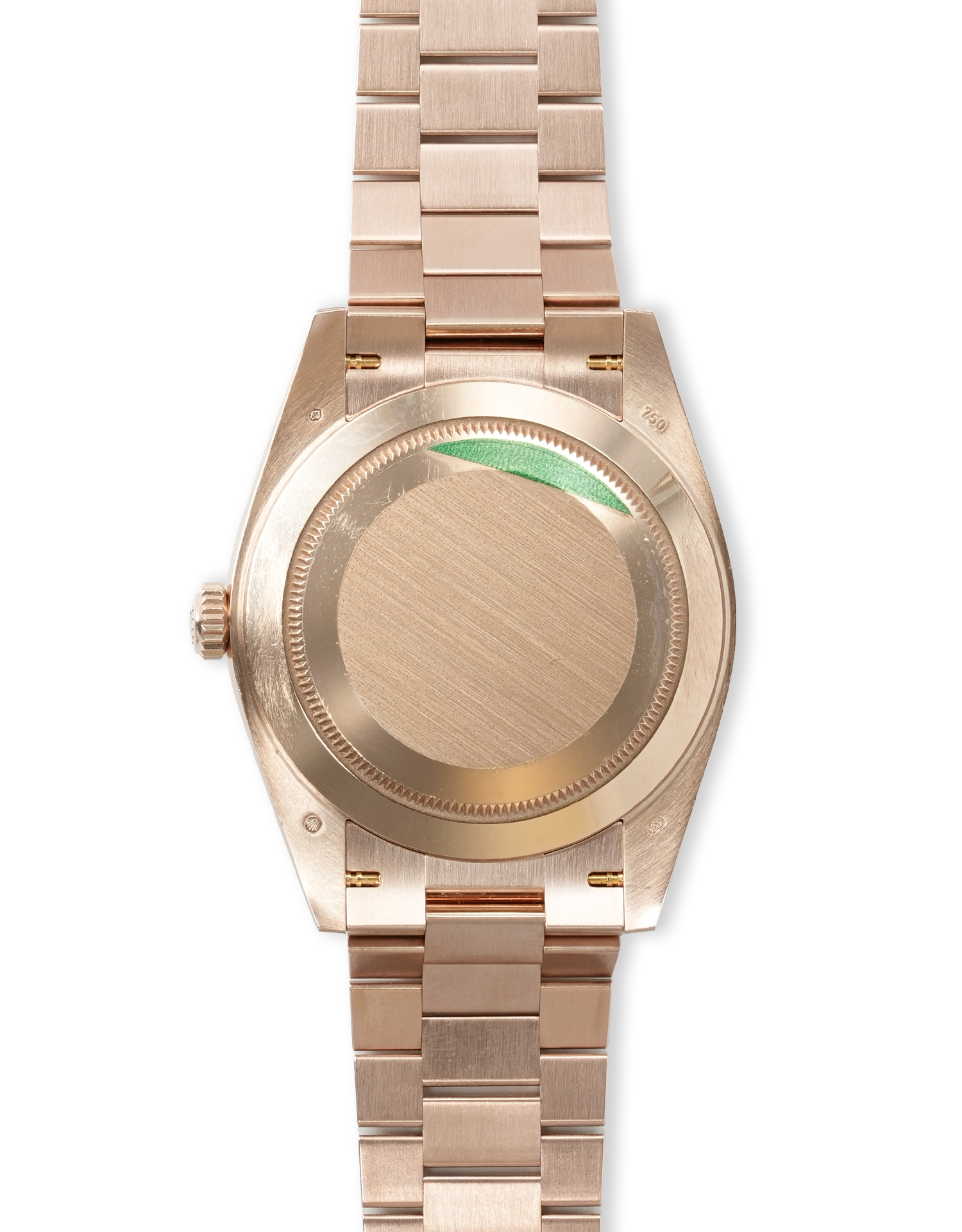 Rolex Day-Date 40 228345 RBR Thumbnail 4