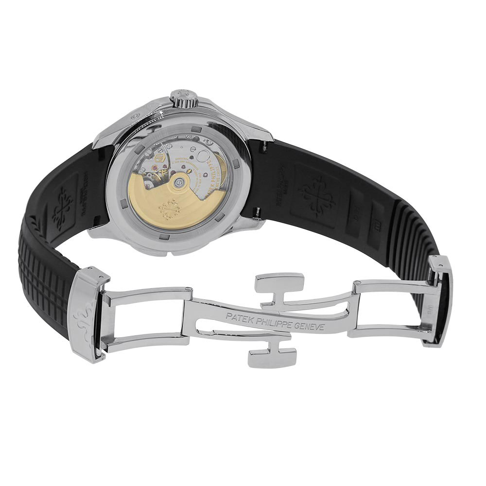 Patek Philippe Aquanaut 5167A-001 Thumbnail 3