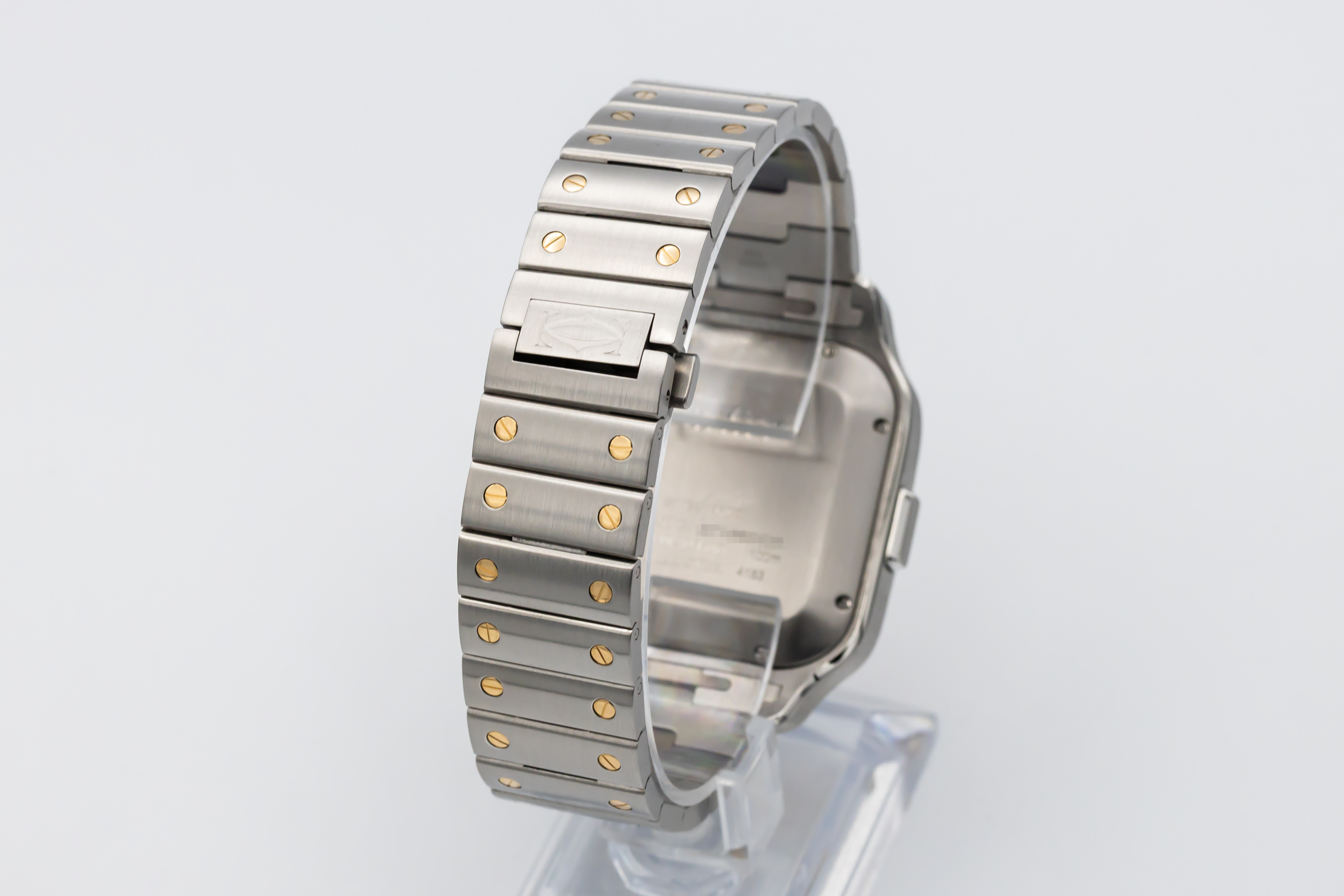 Cartier Santos De Cartier W2SA0008 Thumbnail 3