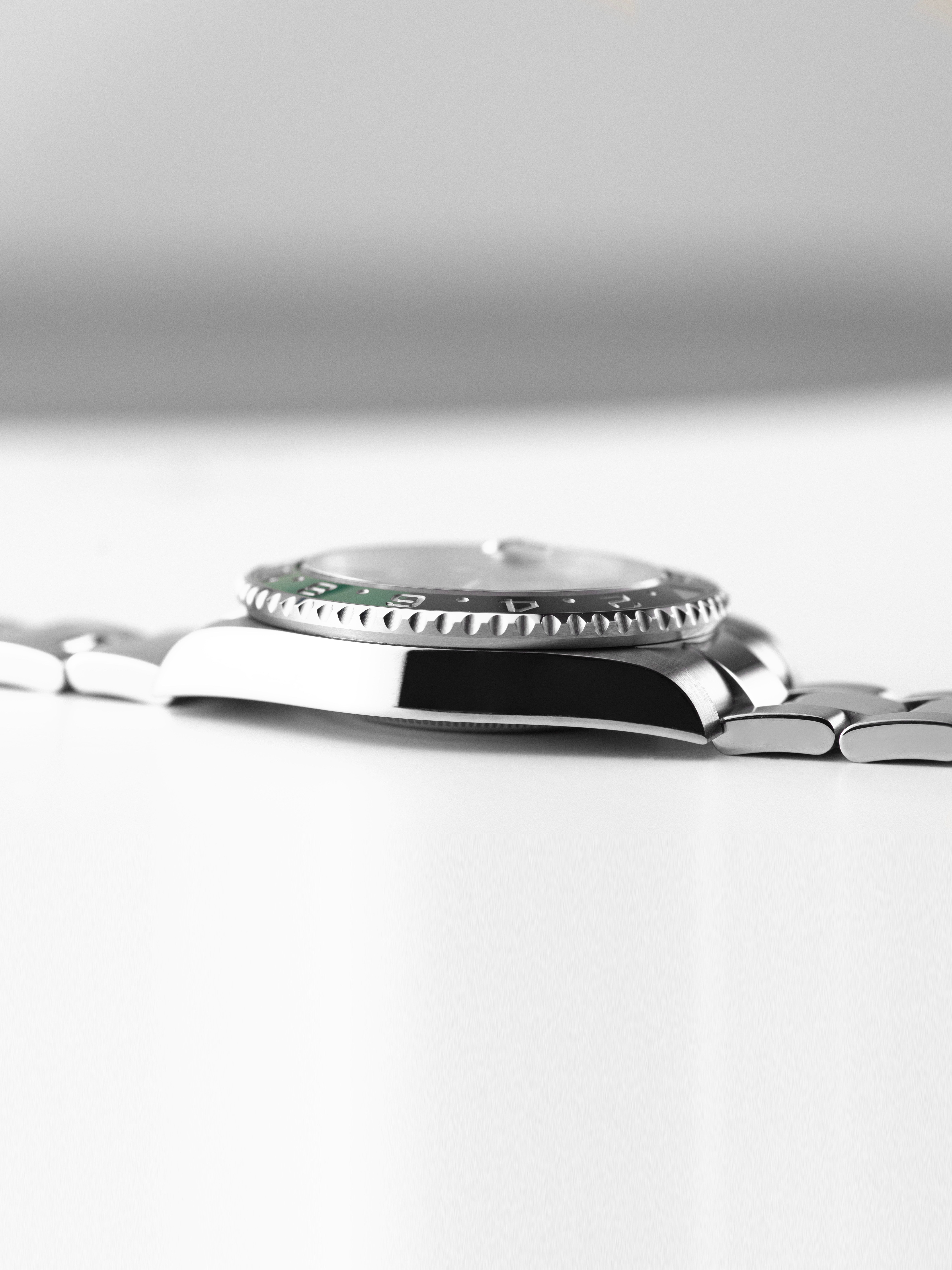 Rolex GMT Master II Sprite Thumbnail 6