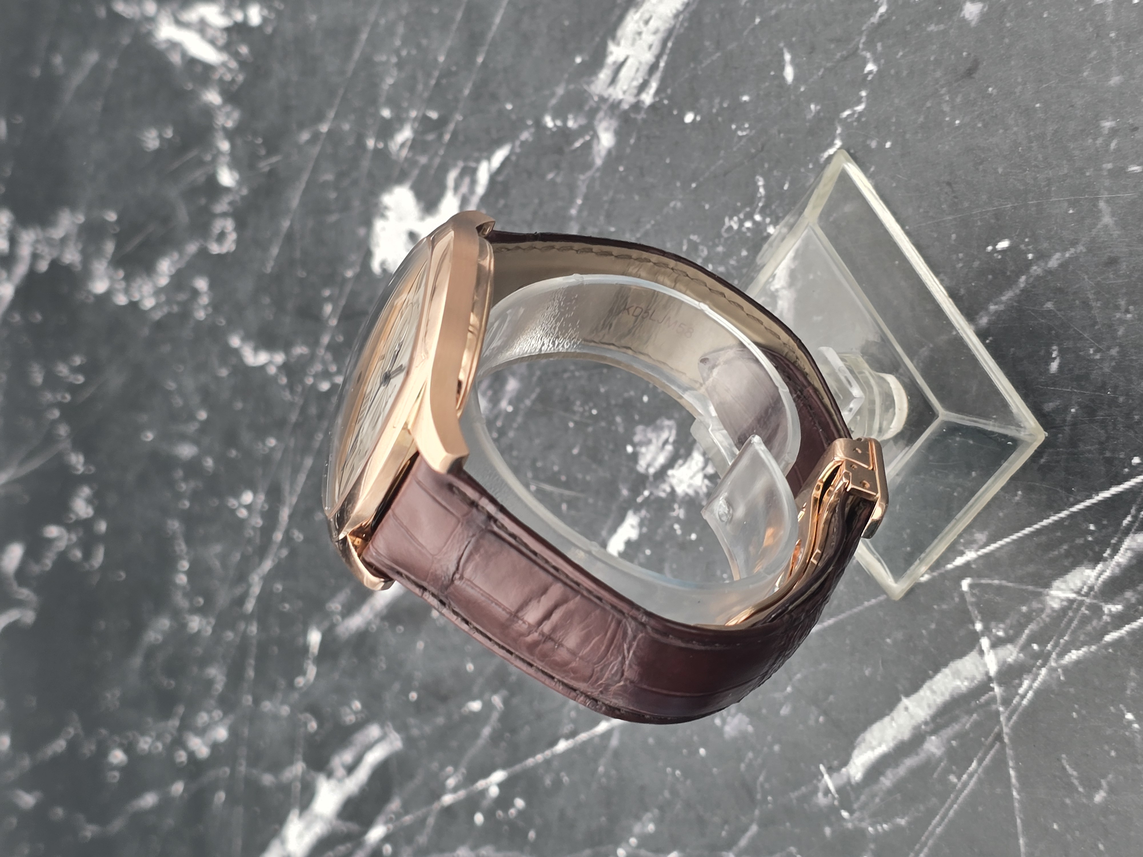 Cartier Drive De Cartier WGNM0008 Thumbnail 3