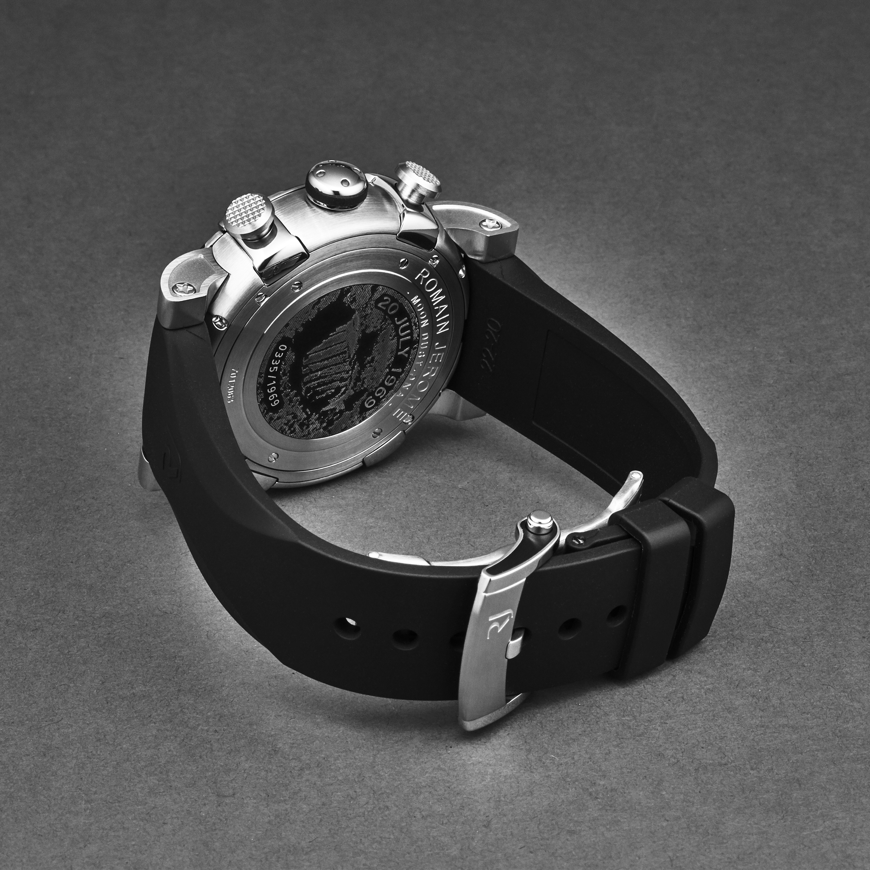 Romain Jerome Moon Dust RJ.MD.CH.701.10 Thumbnail 3