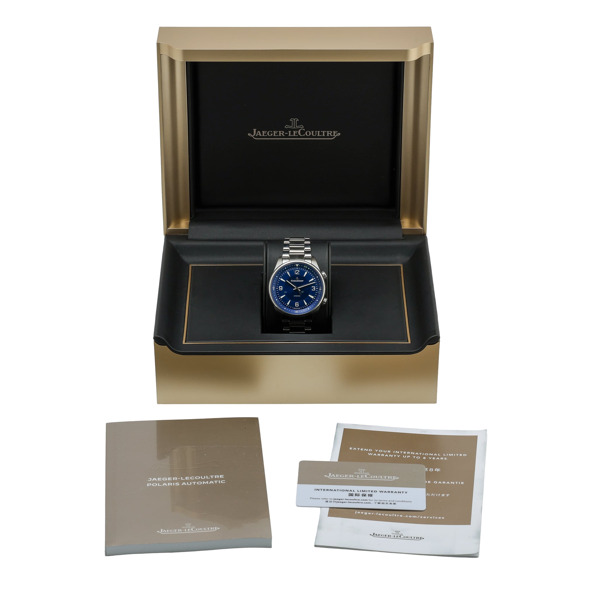 Jaeger-LeCoultre Polaris 9008180 Thumbnail 7