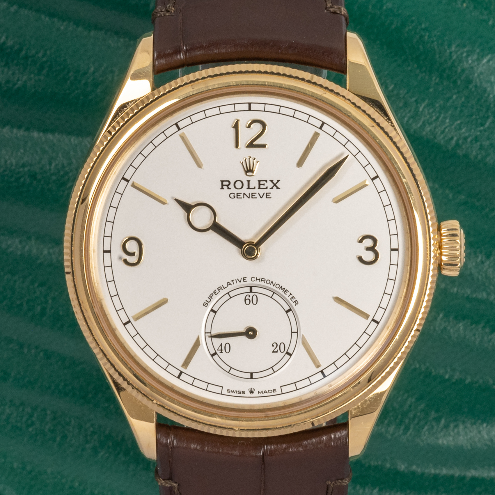 Rolex 1908 52508 Thumbnail 6