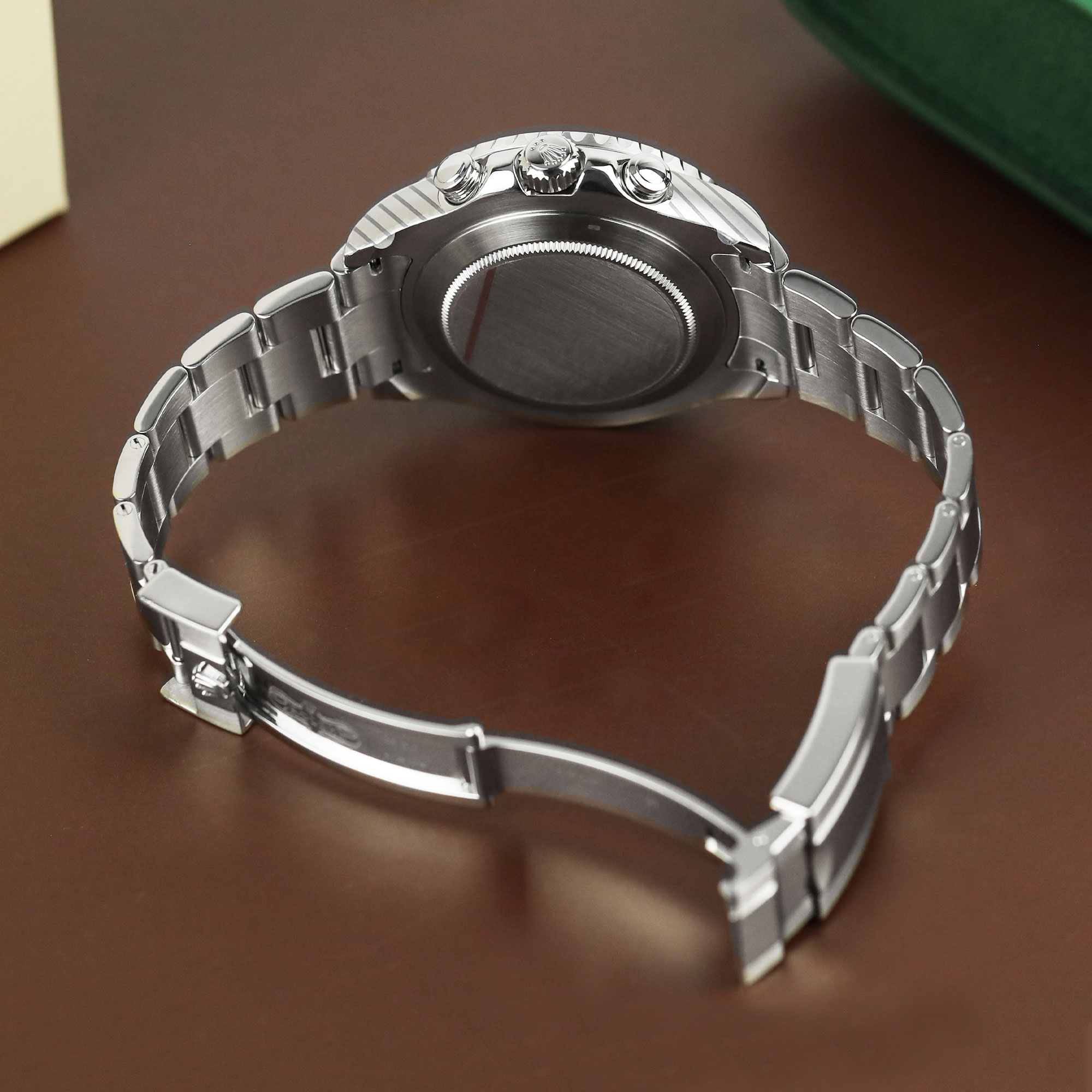 Rolex Yacht-Master II 116680 Thumbnail 4