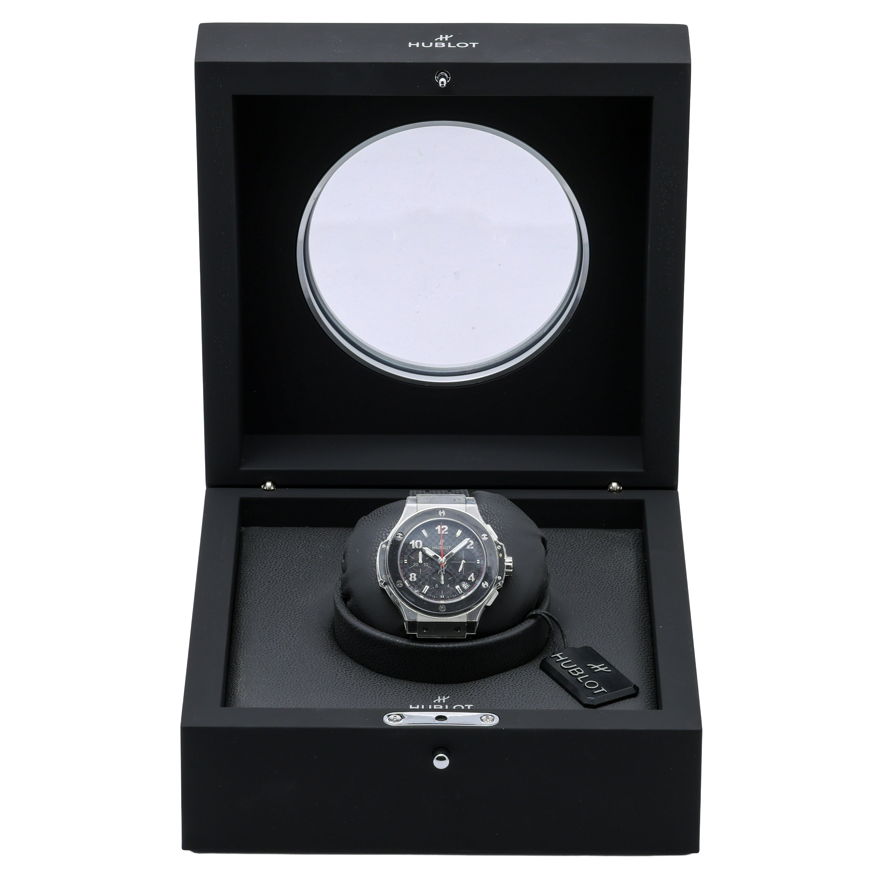 Hublot Big Bang 341.SB.131.RX Thumbnail 7