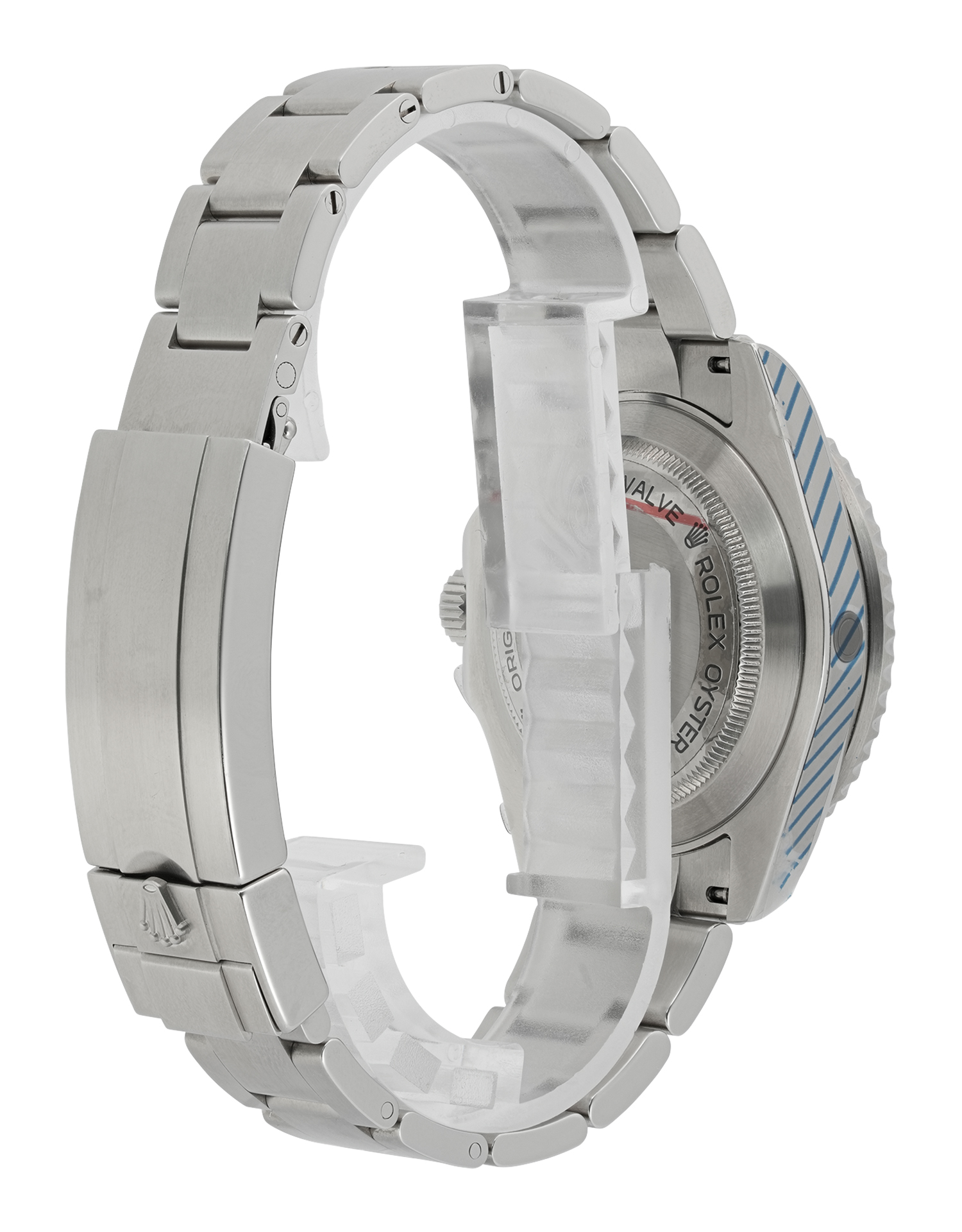 Rolex Sea-Dweller 4000 116600 Thumbnail 4