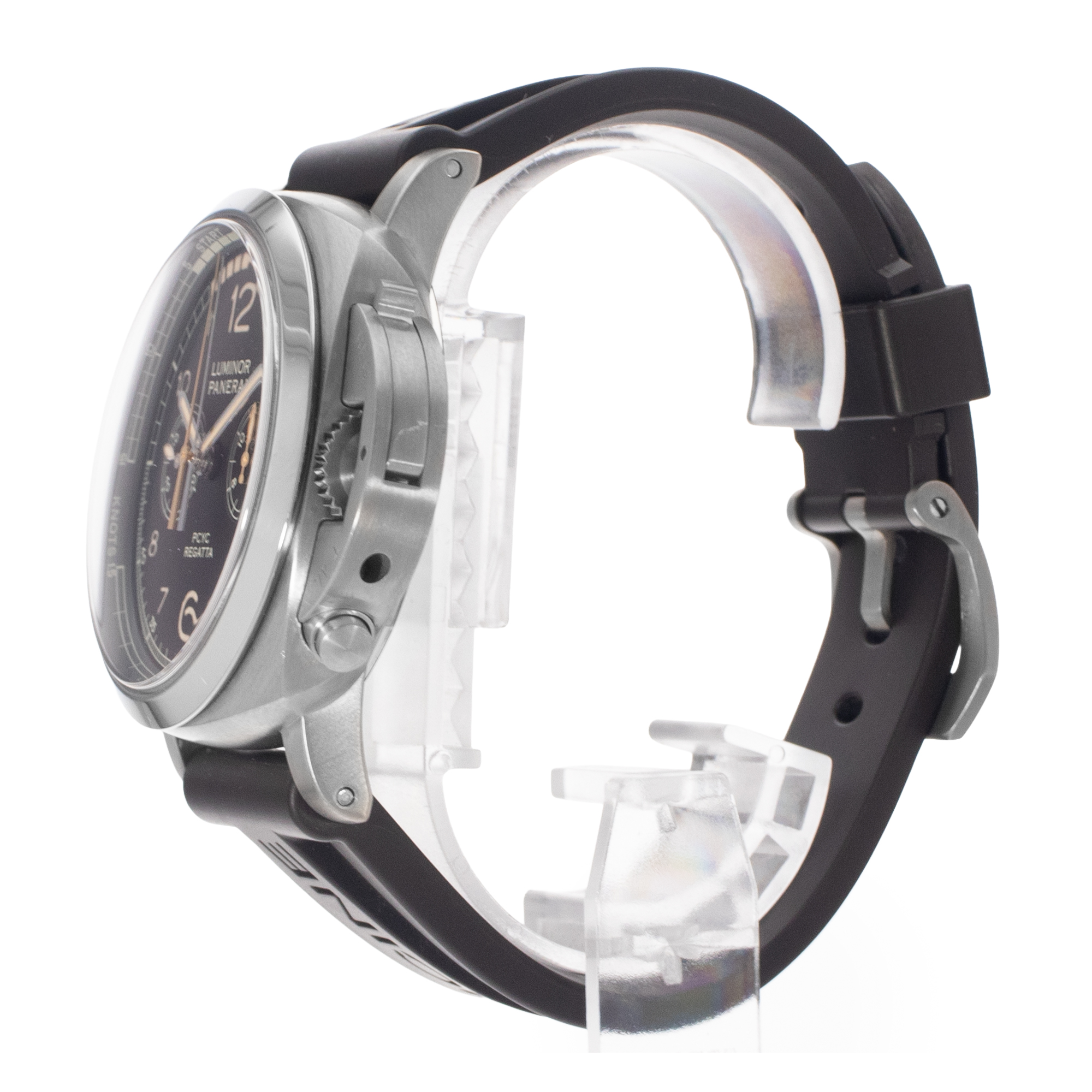 Panerai Luminor Regatta PAM00652 Thumbnail 5