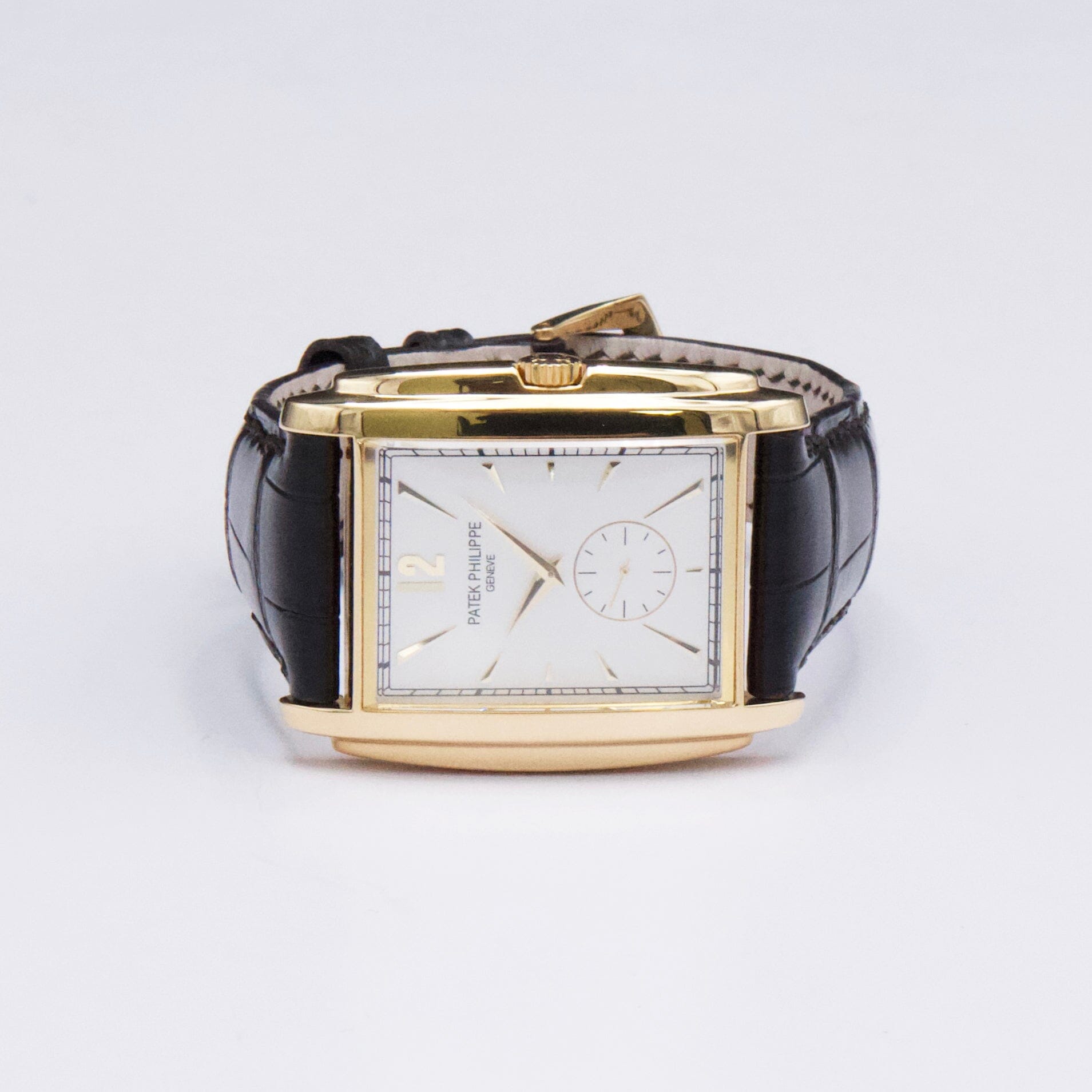 Patek Philippe Gondolo 5124J-001 Thumbnail 4