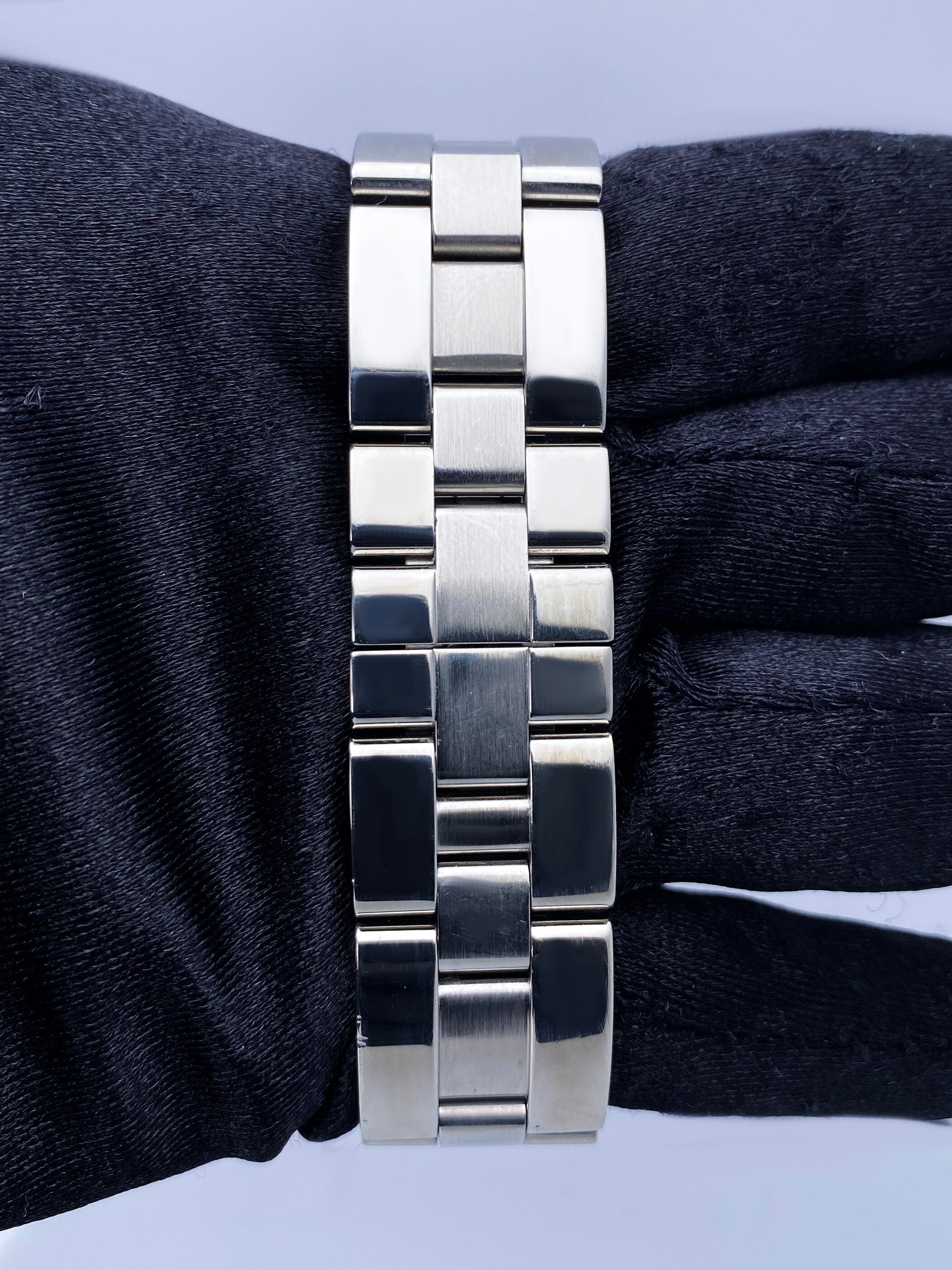 Cartier Roadster W62025V3 Thumbnail 5