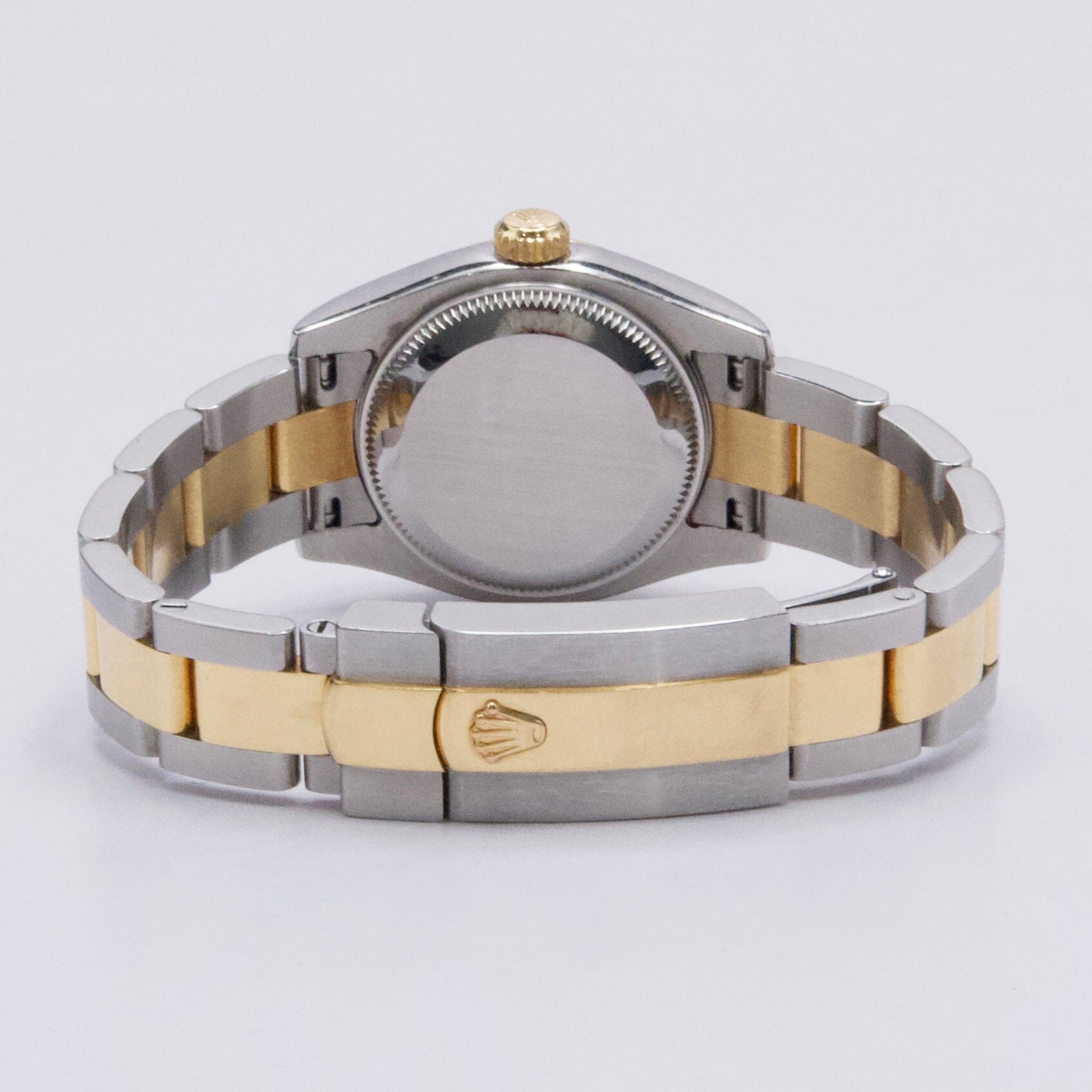 Rolex Datejust Lady 179163 Thumbnail 7