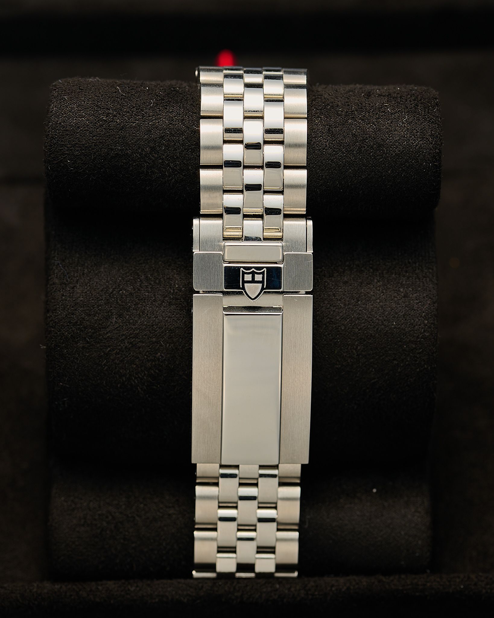 Tudor Black Bay Chrono M79360N-0019 Thumbnail 4