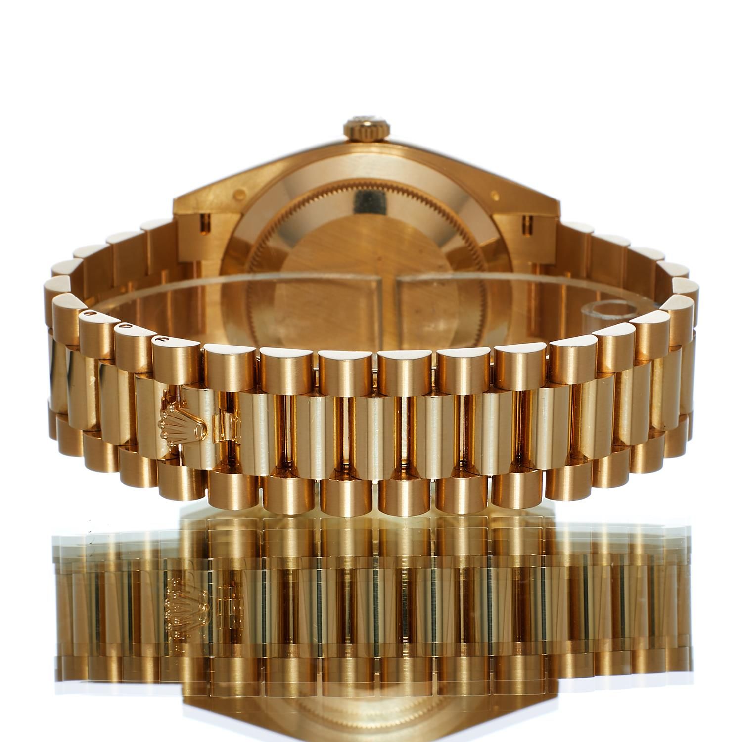 Rolex Day-Date 40 228238 Thumbnail 3
