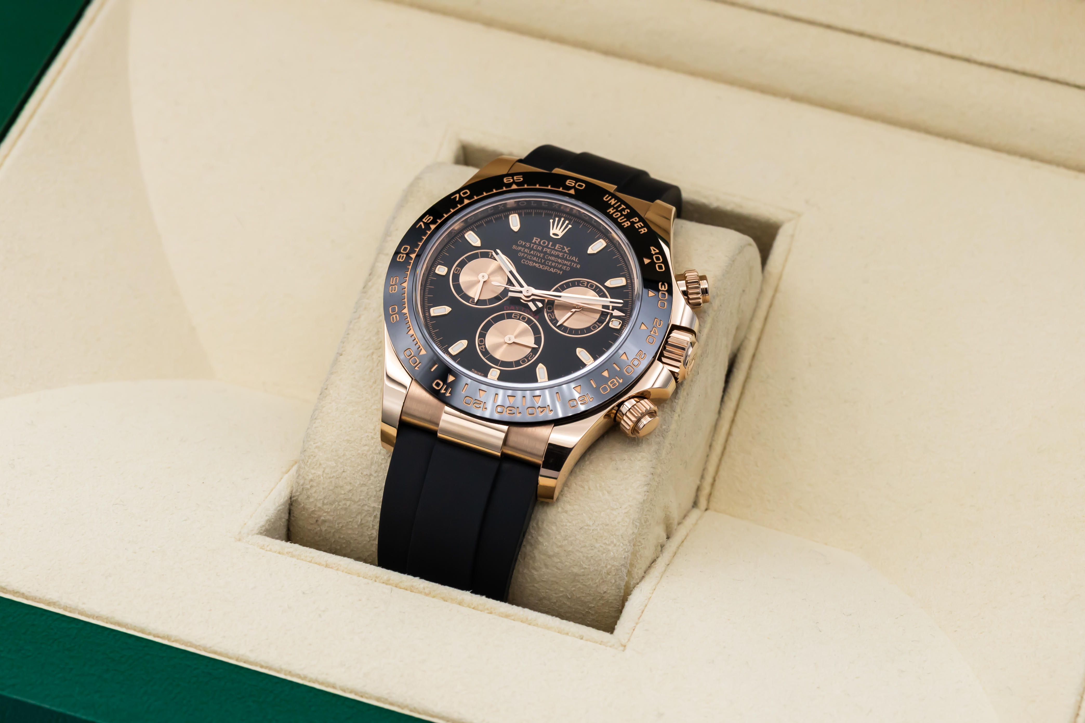 Rolex Daytona 116515 LN Thumbnail 5