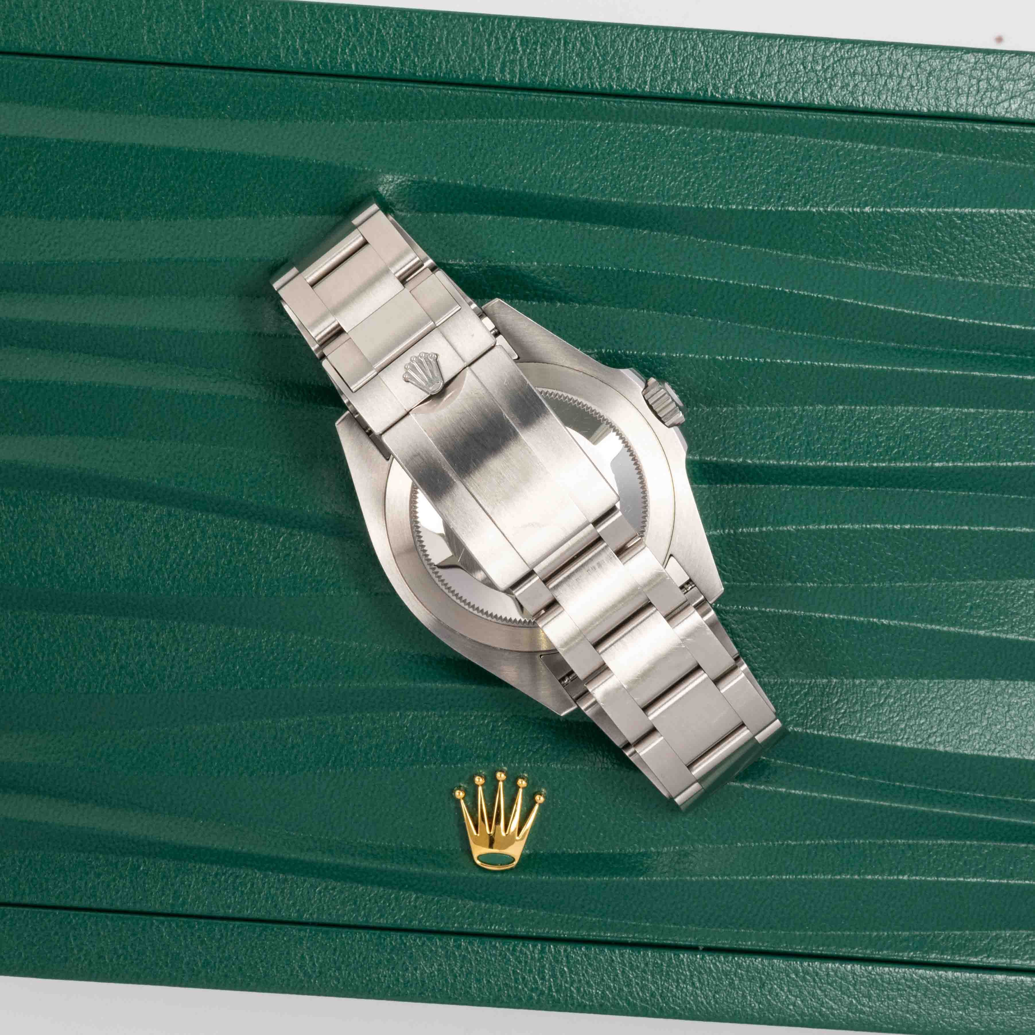 Rolex Air-King 126900 Thumbnail 3