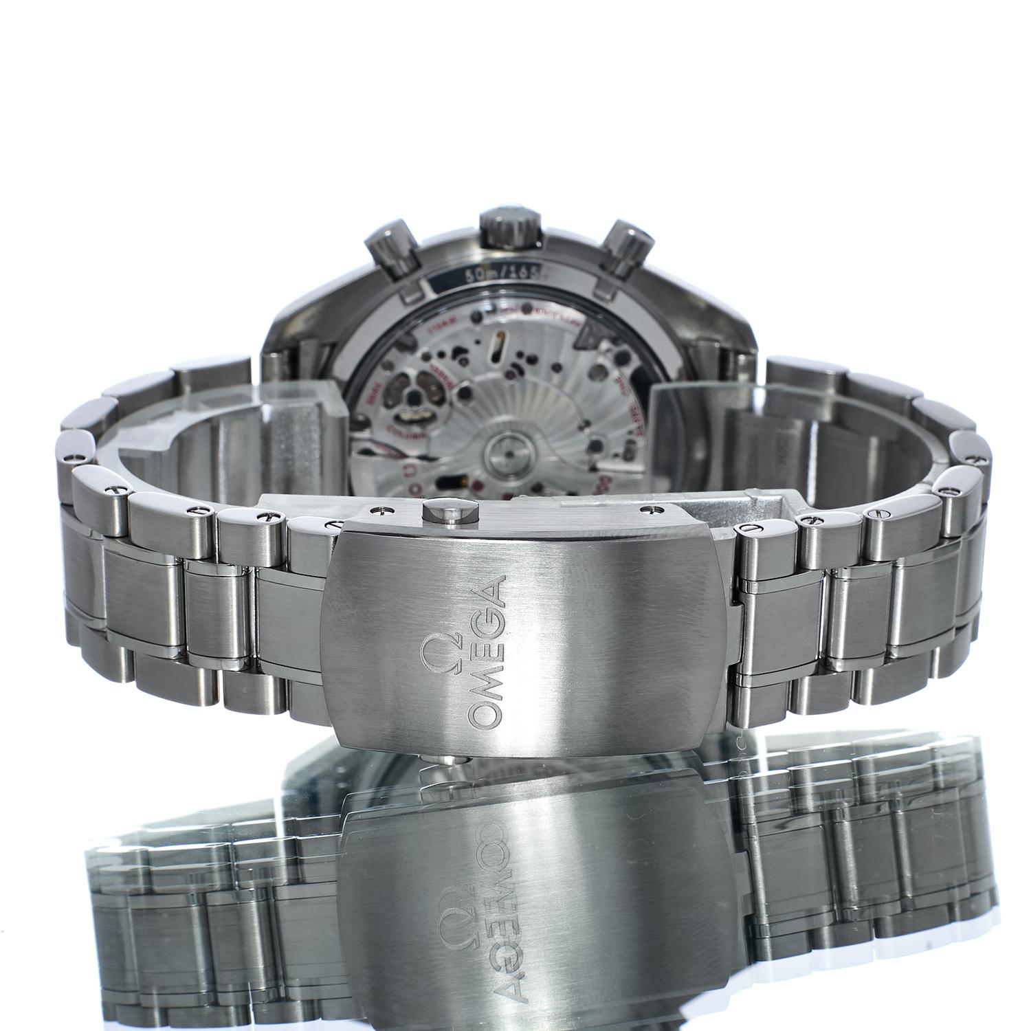 Omega Speedmaster Racing 329.30.44.51.01.001 Thumbnail 3