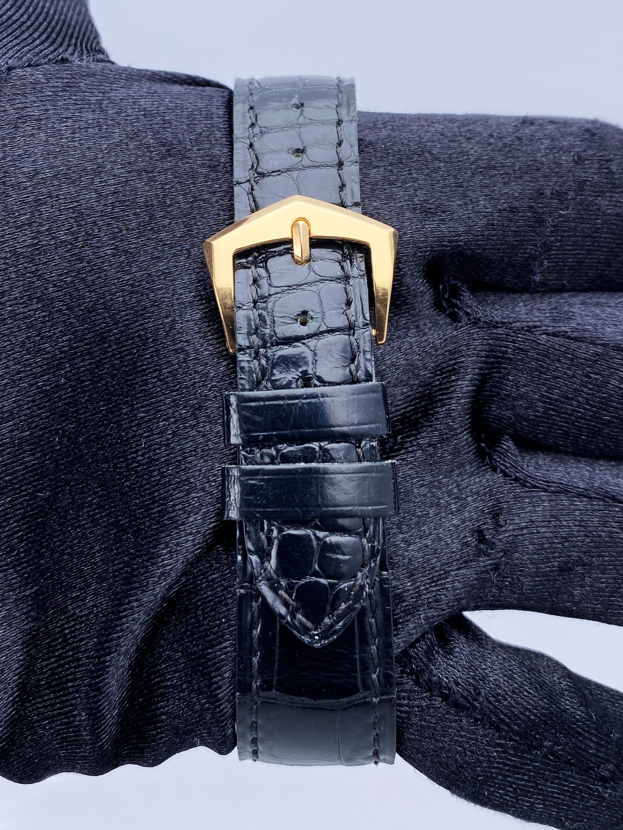 Patek Philippe Calatrava 3919R-001 Thumbnail 6