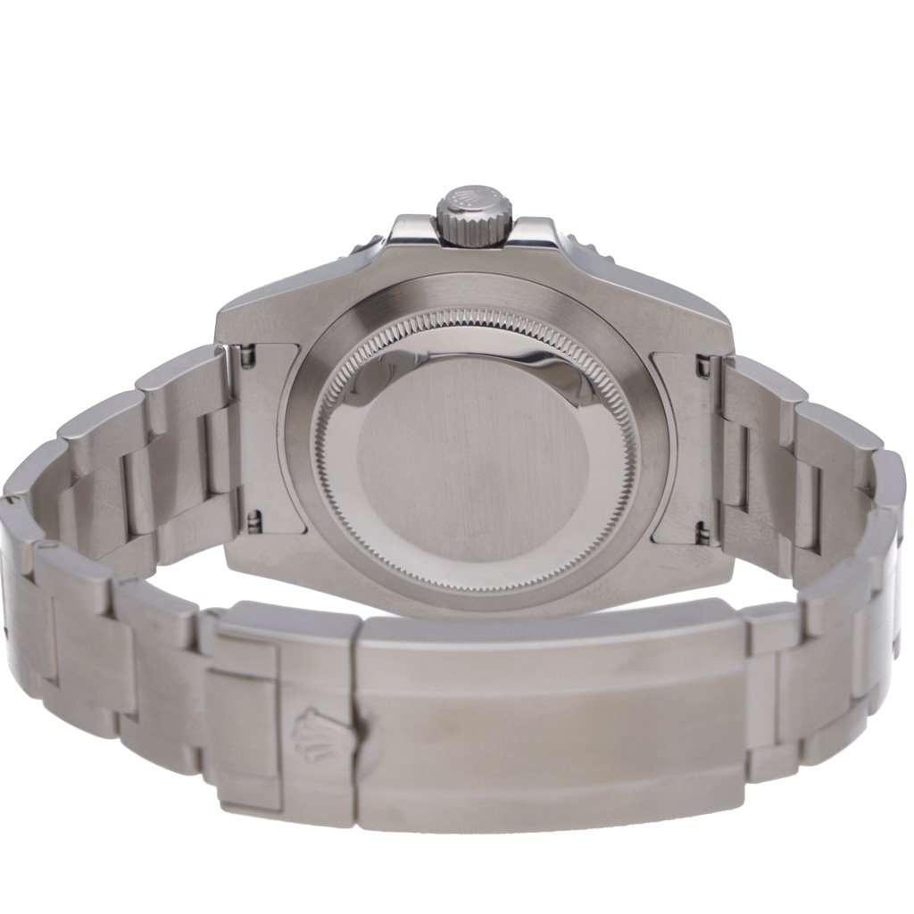 Rolex Submariner 116610 LN Thumbnail 3