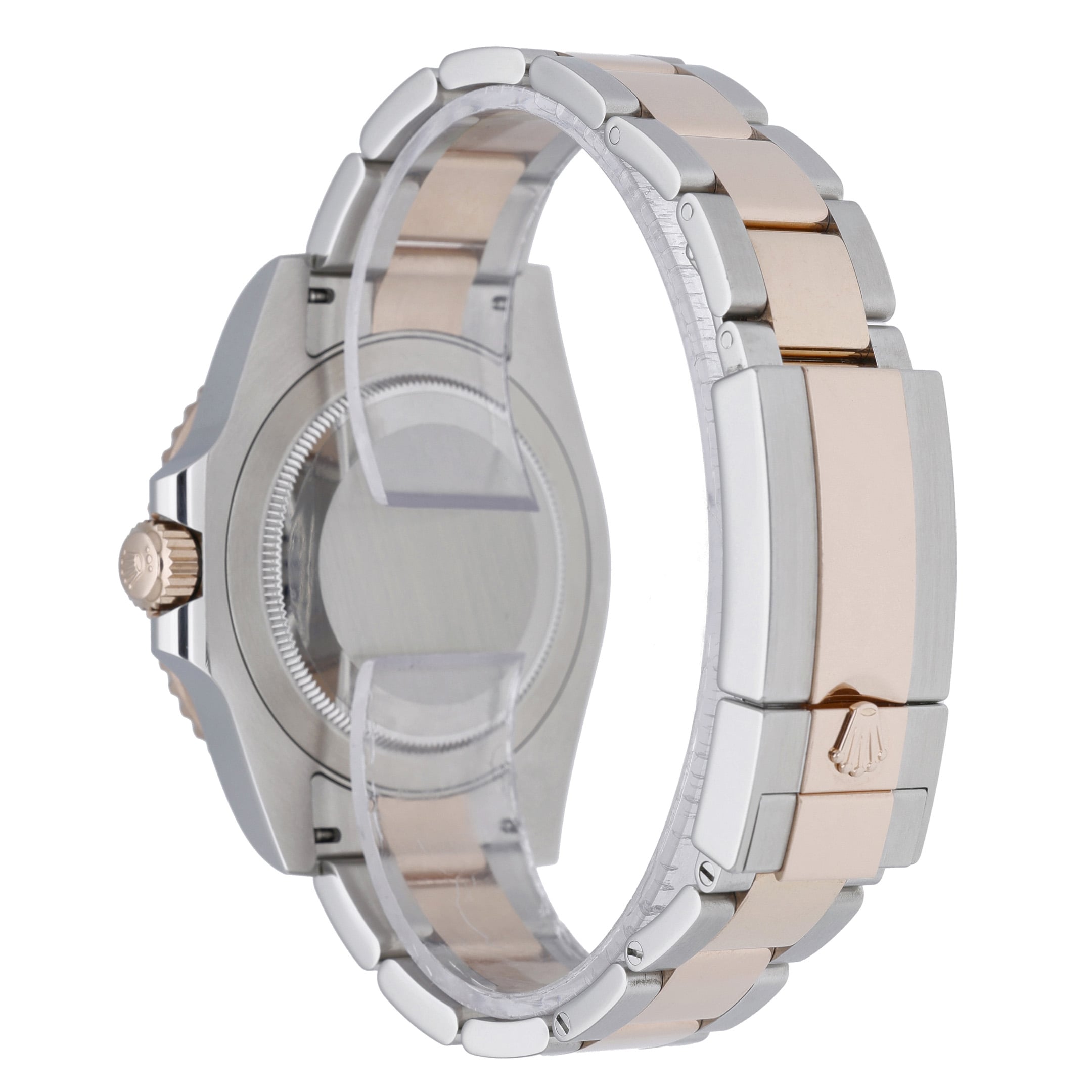 Rolex GMT Master II 126711 CHNR Thumbnail 3