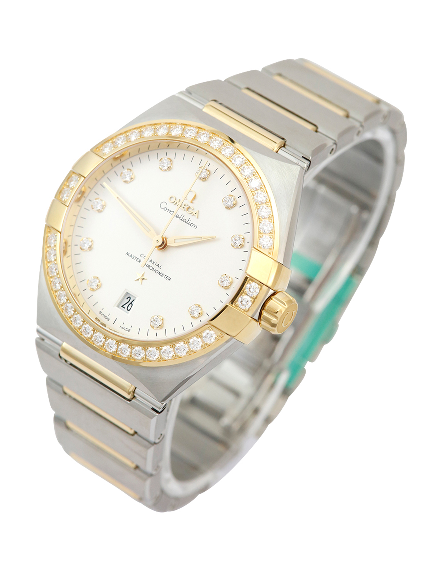 Omega Constellation 131.25.39.20.52.002 Thumbnail 2