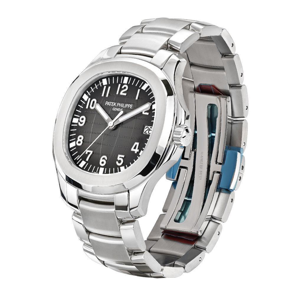 Patek Philippe Aquanaut 5167/1A-001 Thumbnail 2