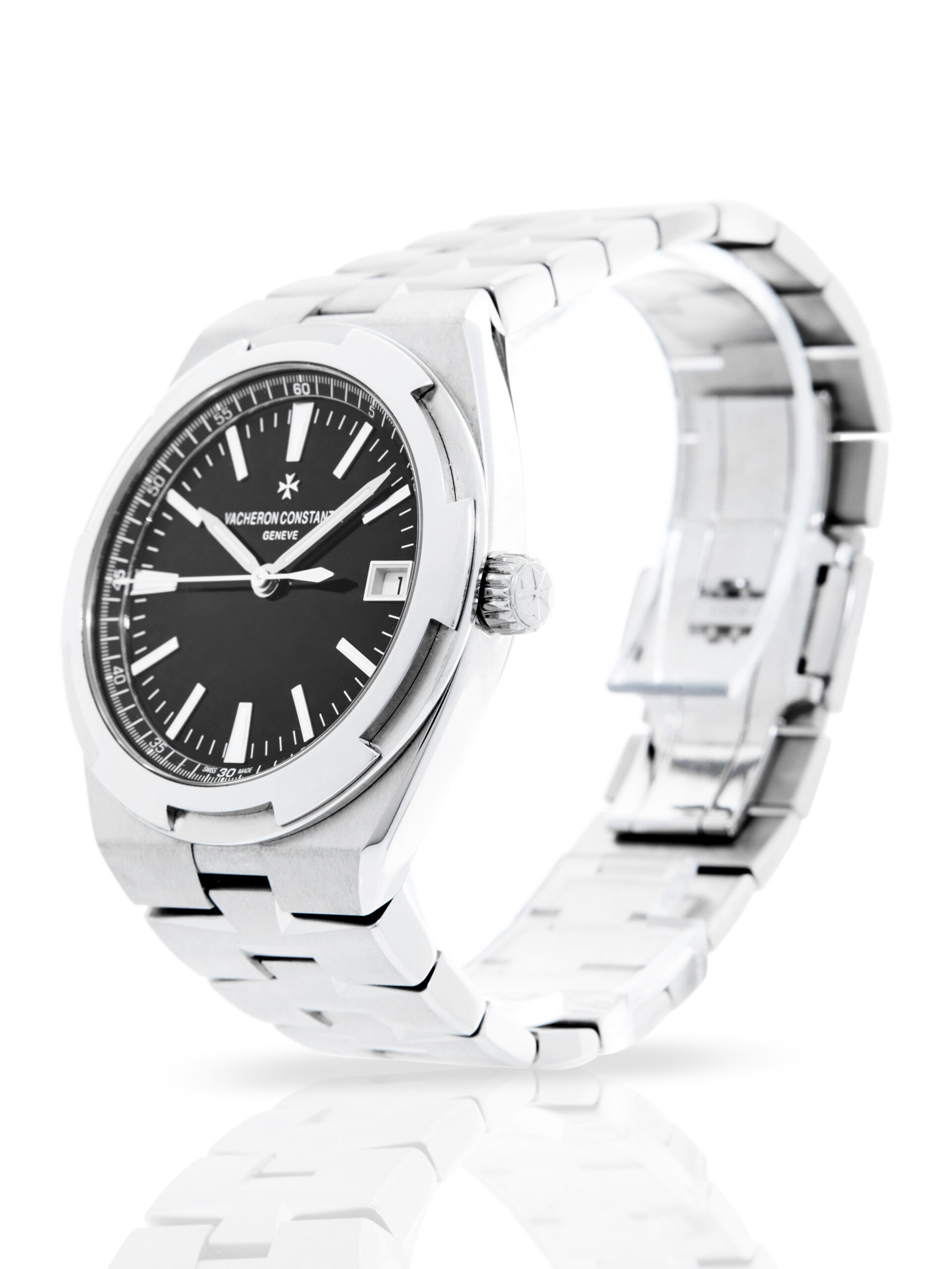 Vacheron Constantin Overseas 4500V/110A-B483 Thumbnail 2