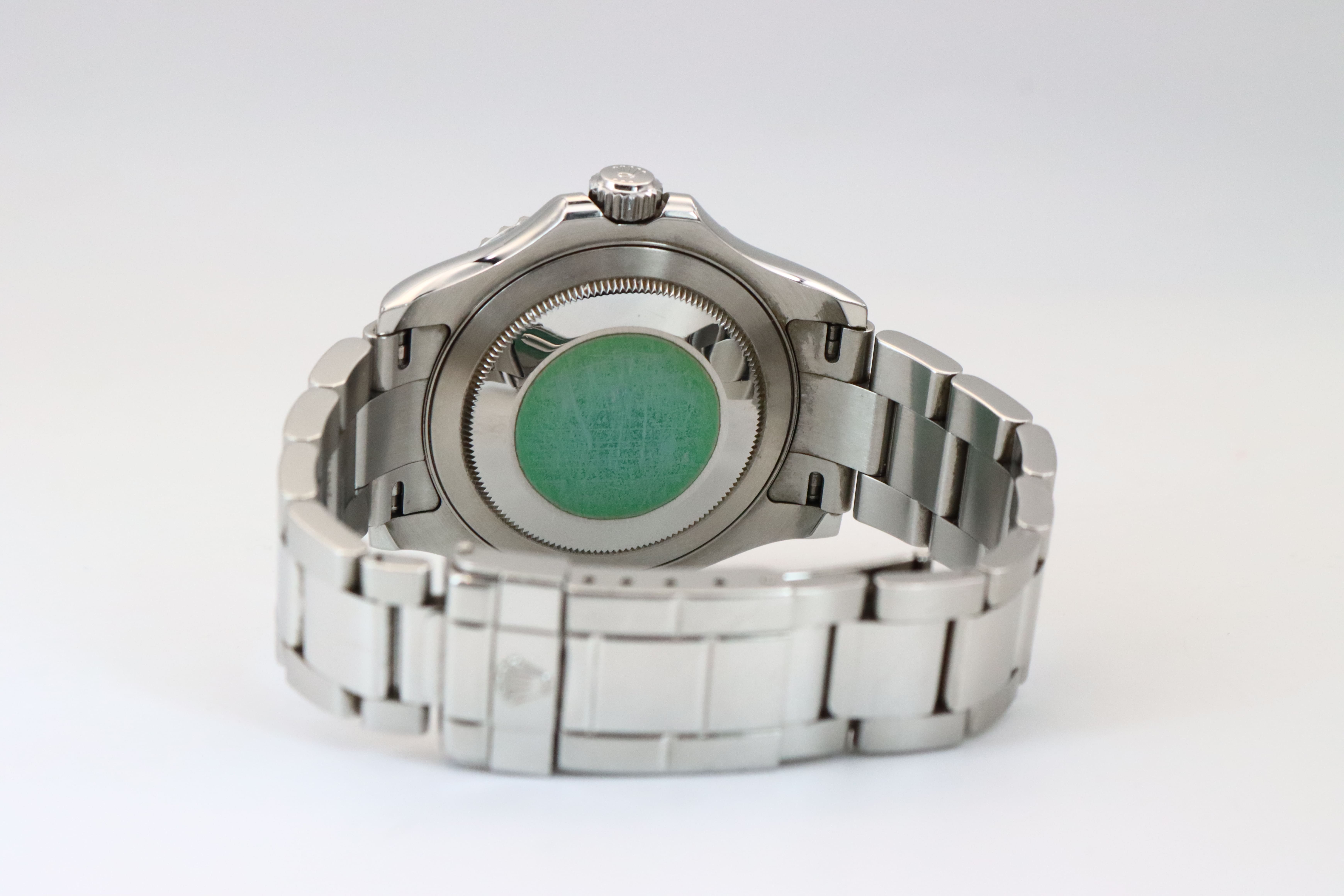 Rolex Yacht-Master 116622 Thumbnail 3