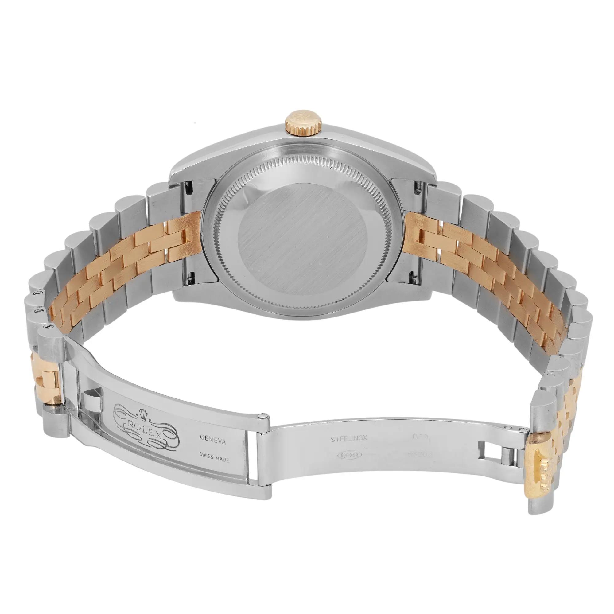 Rolex Datejust 116233 Thumbnail 4