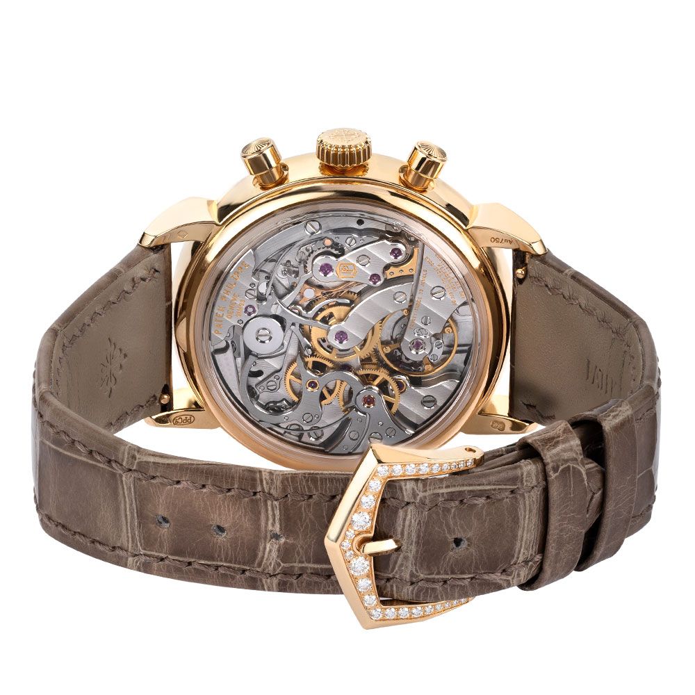 Patek Philippe Complications 7150/250R-001 Thumbnail 3