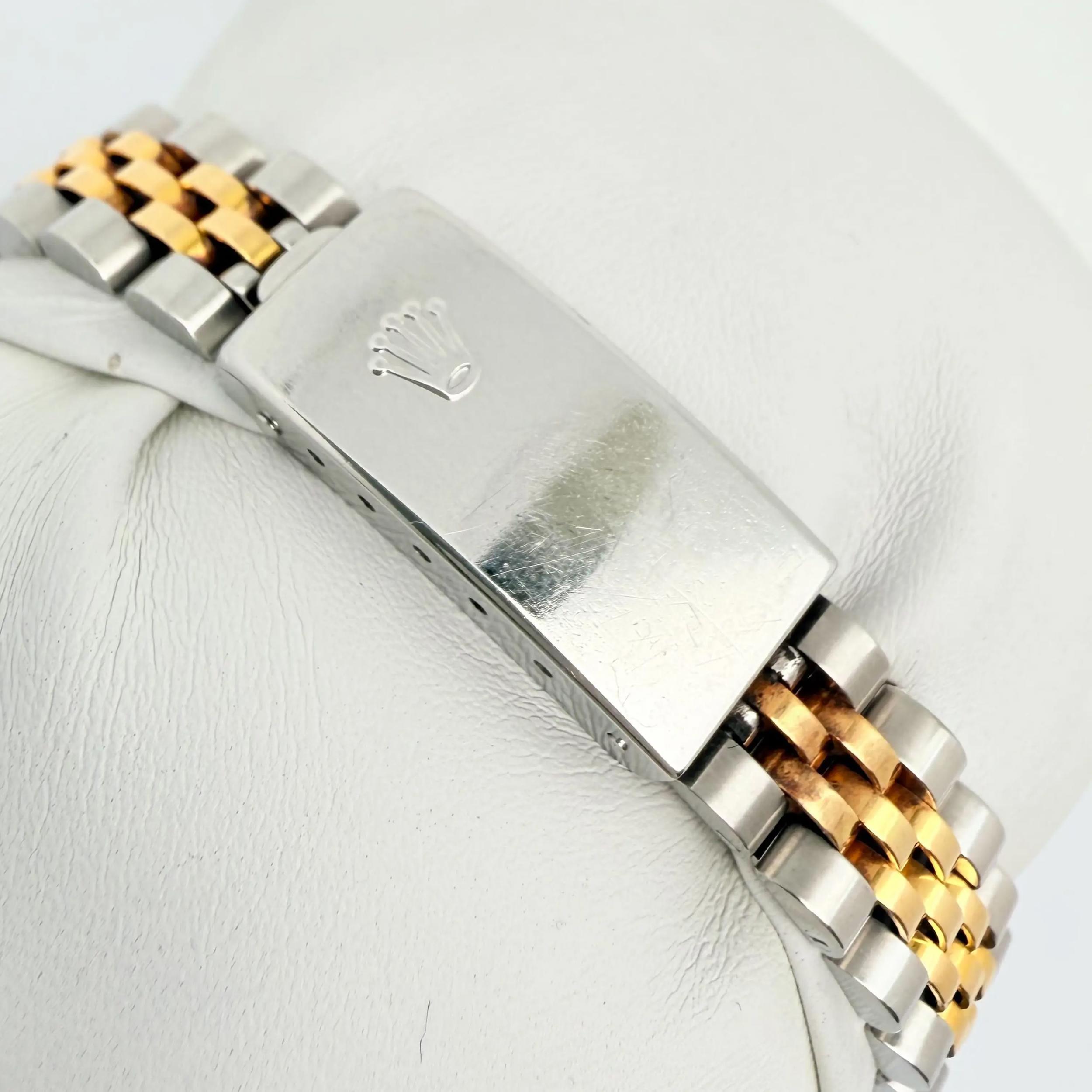 Rolex Datejust Lady 79173 Thumbnail 3