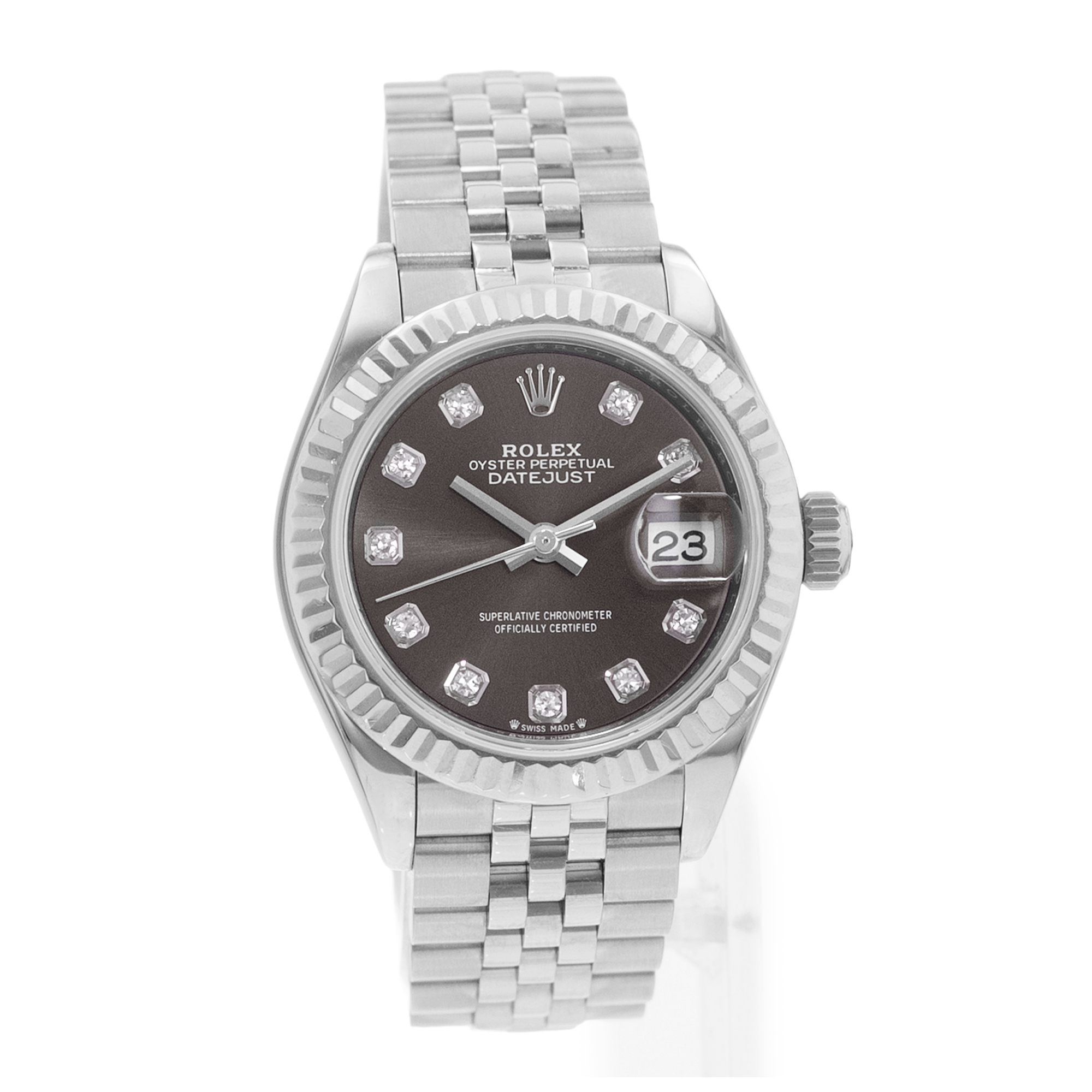 Rolex Datejust Lady 28 279174 Thumbnail 5