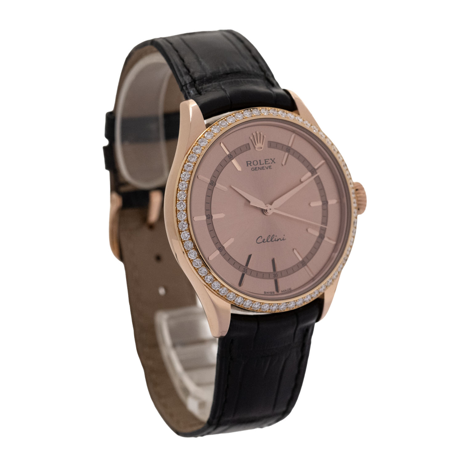 Rolex Cellini 50705 RBR Thumbnail 2