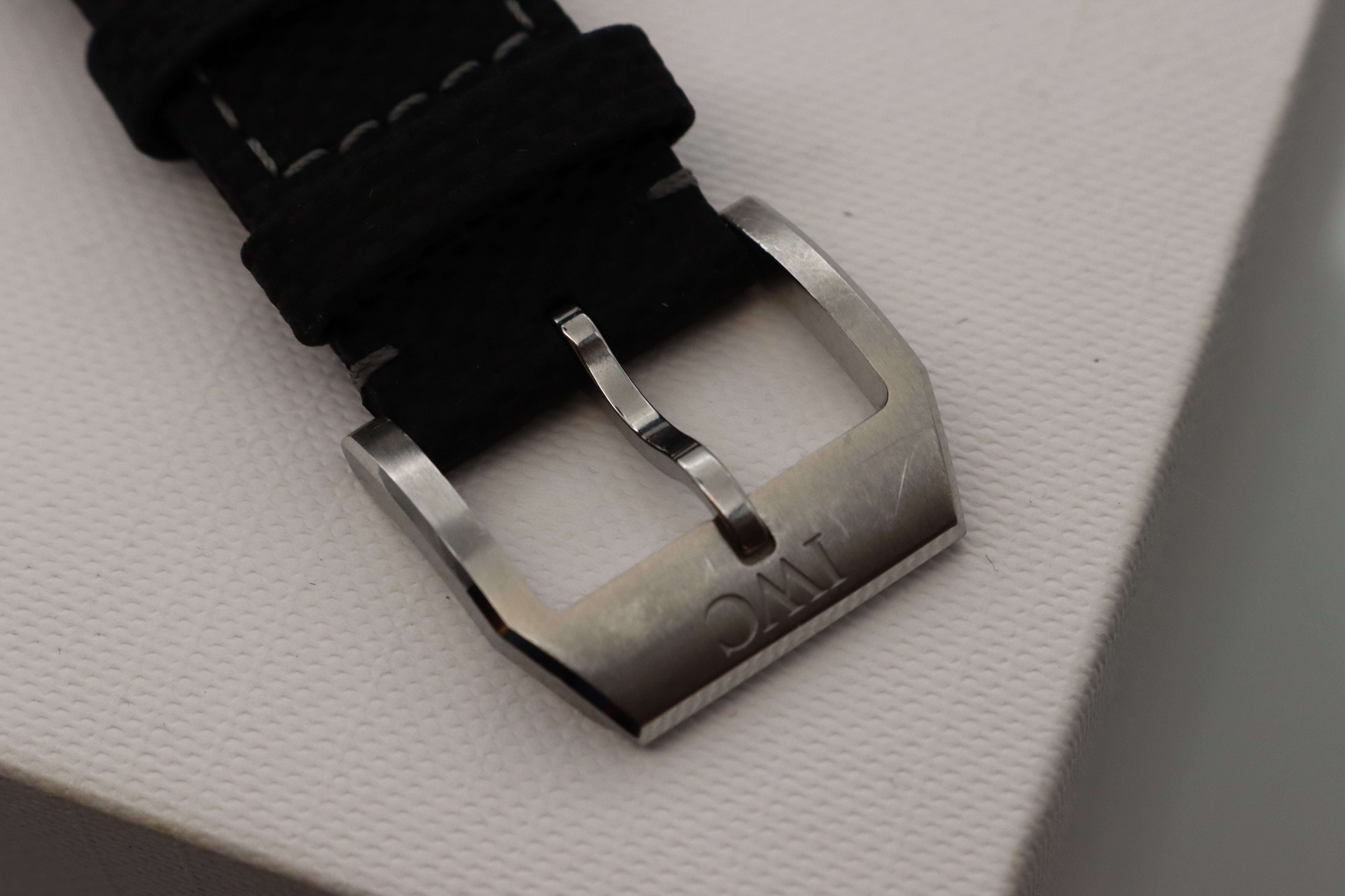 IWC Pilot's Chrono IW388105 Thumbnail 3