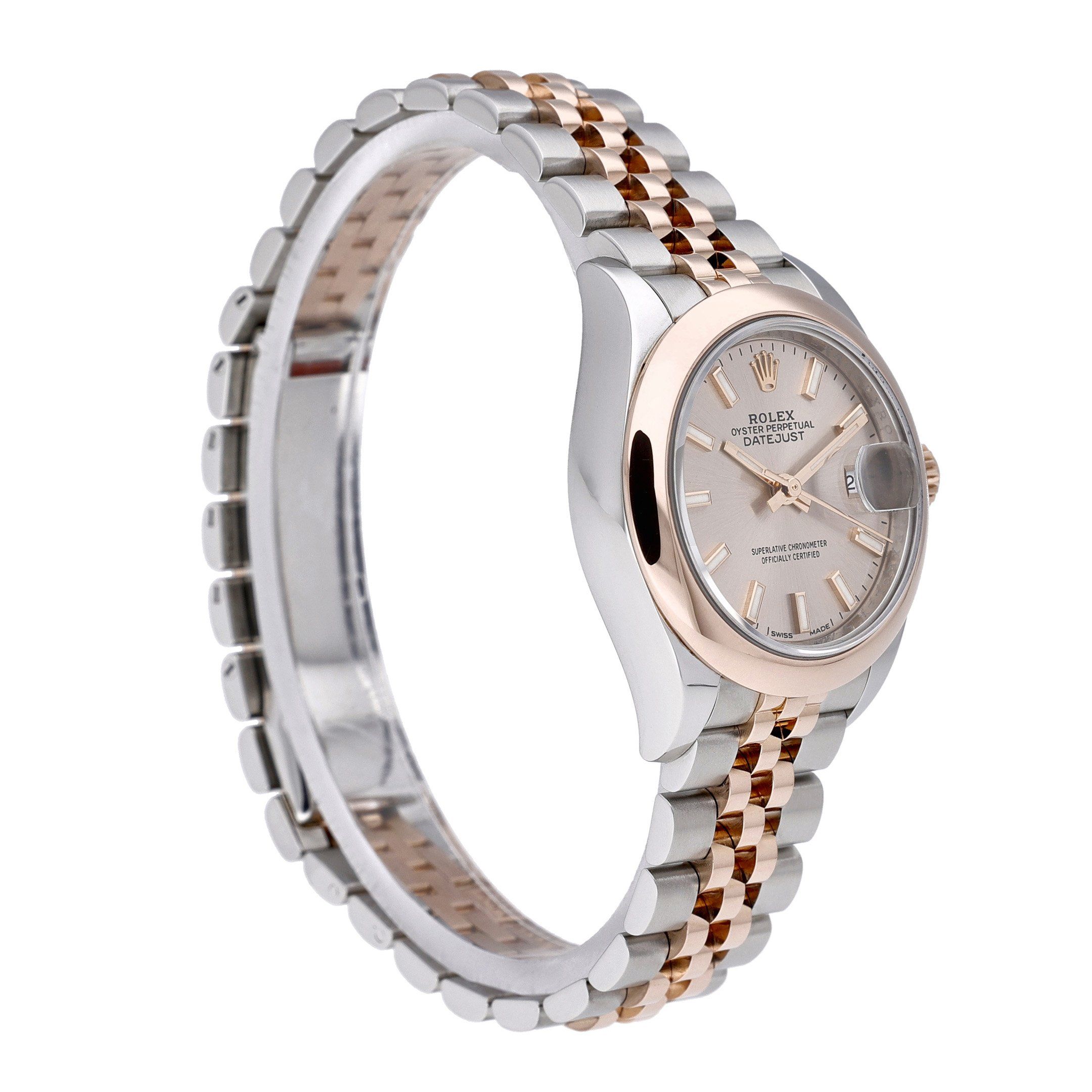 Rolex Datejust Lady 28 279161 Thumbnail 2