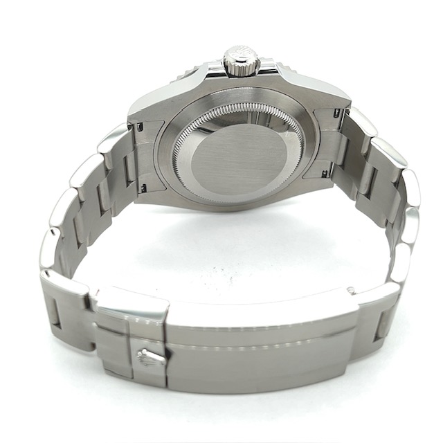 Rolex Submariner Starbucks Thumbnail 3