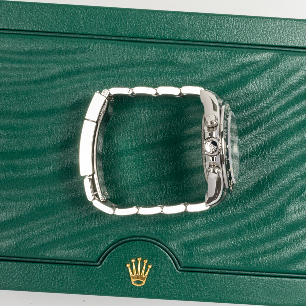 Rolex Daytona 126500 LN Thumbnail 2