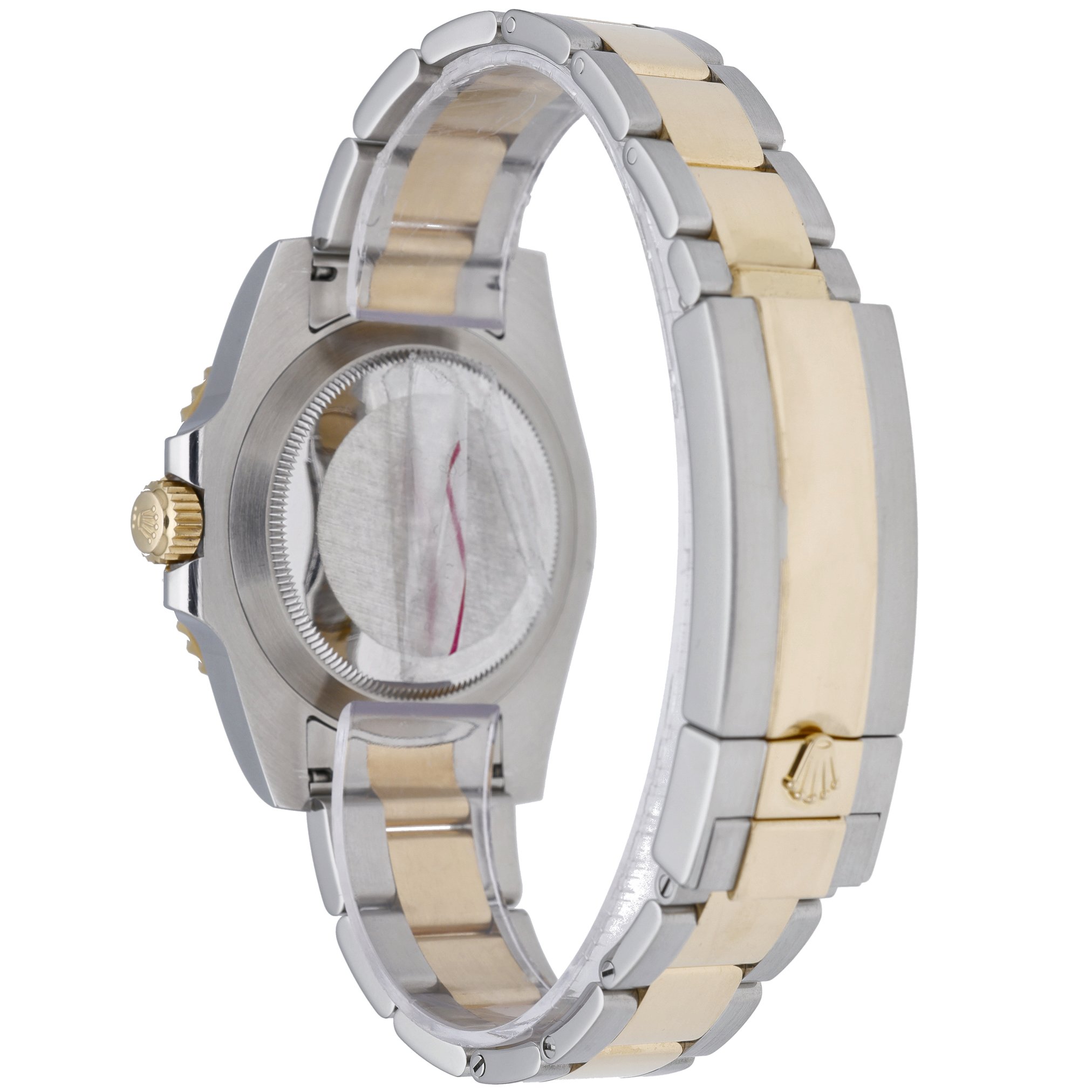 Rolex Submariner 116613 LB Thumbnail 3