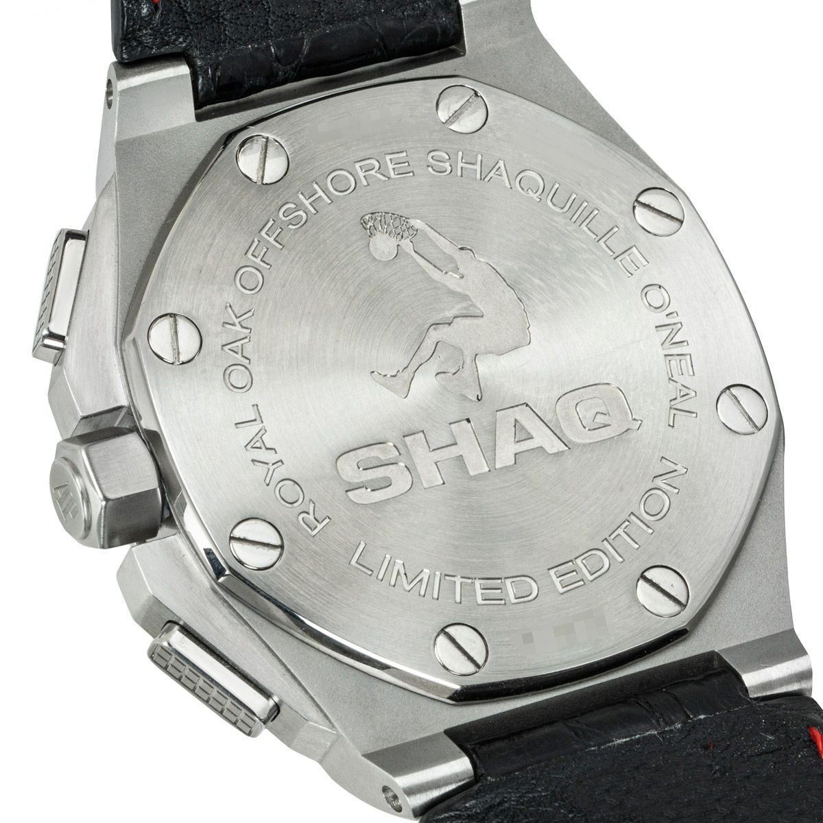 Audemars Piguet Royal Oak Offshore 26133ST.OO.A101CR.01 Thumbnail 4