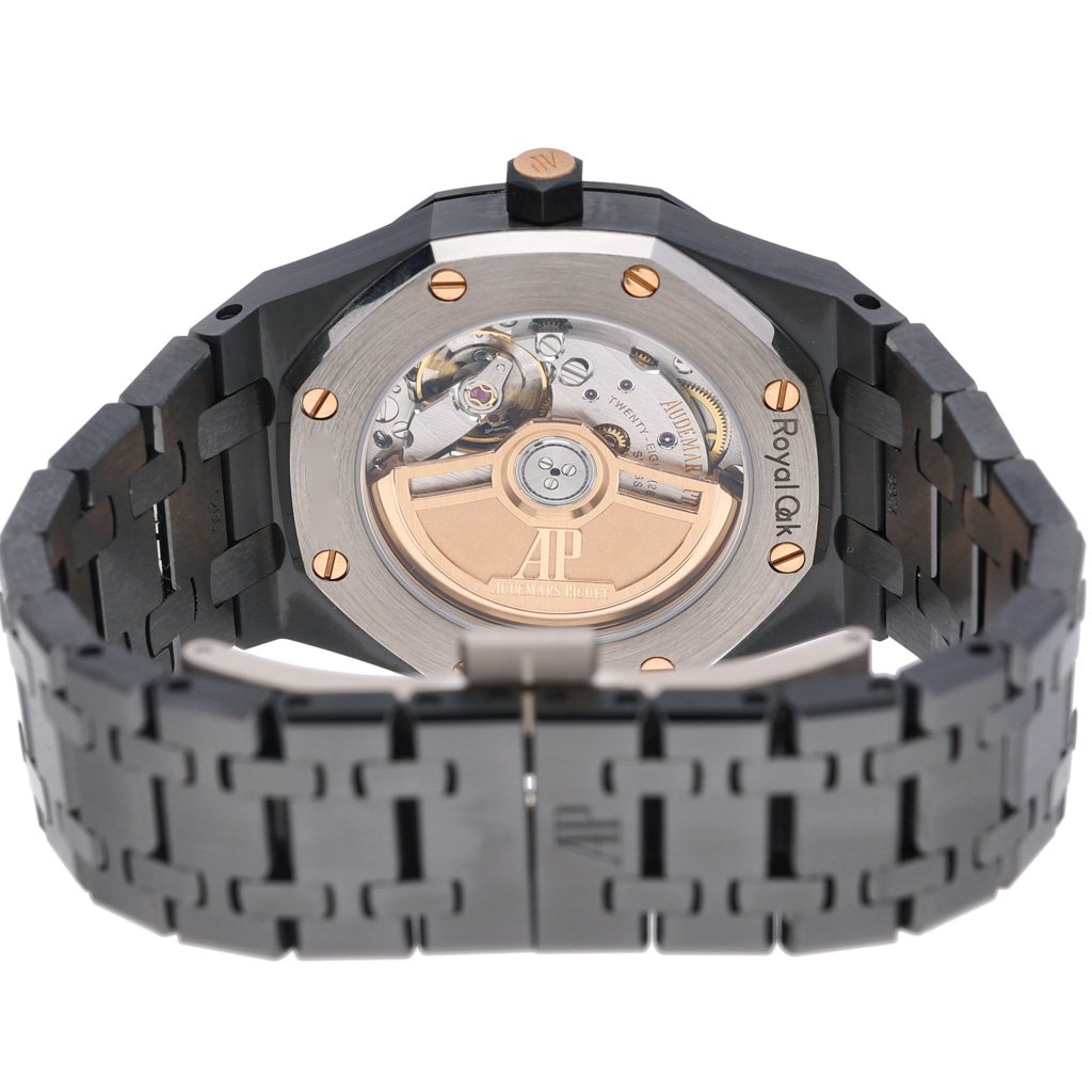 Audemars Piguet Royal Oak 77350CE.OO.1266CE.03.A Thumbnail 4