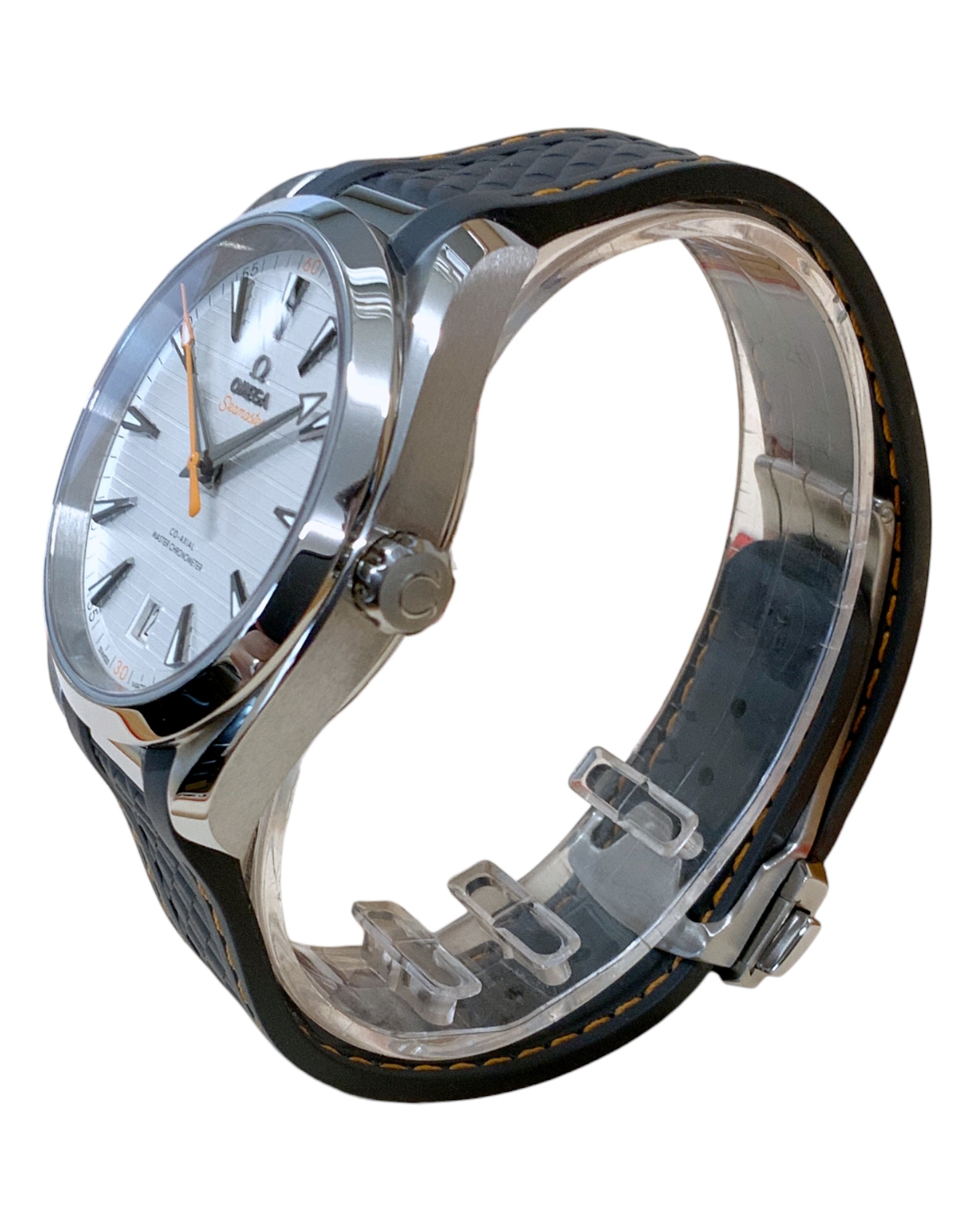 Omega Aqua Terra 150m Gents 220.12.41.21.02.002 Thumbnail 2