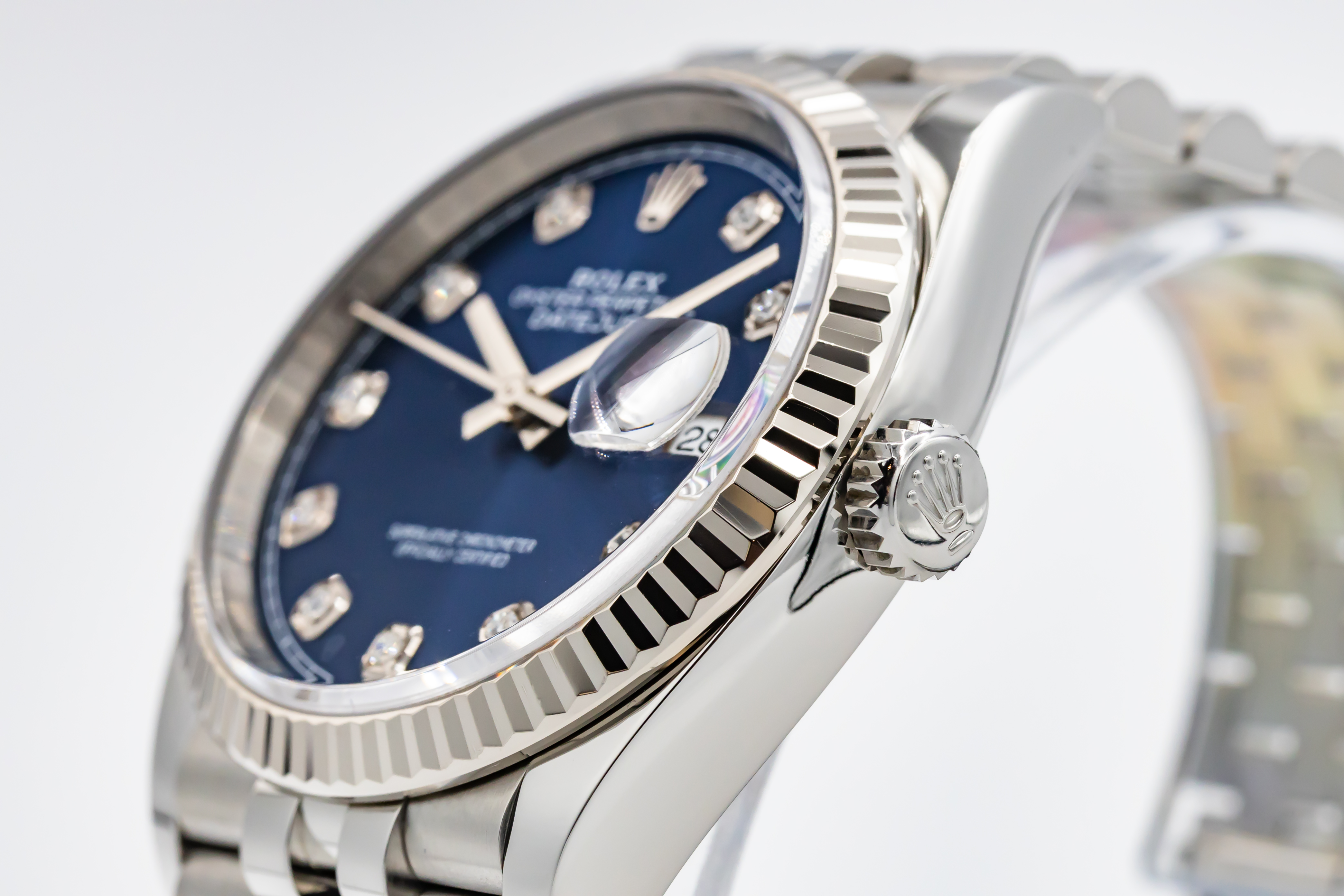 Rolex Datejust 126234 Thumbnail 2