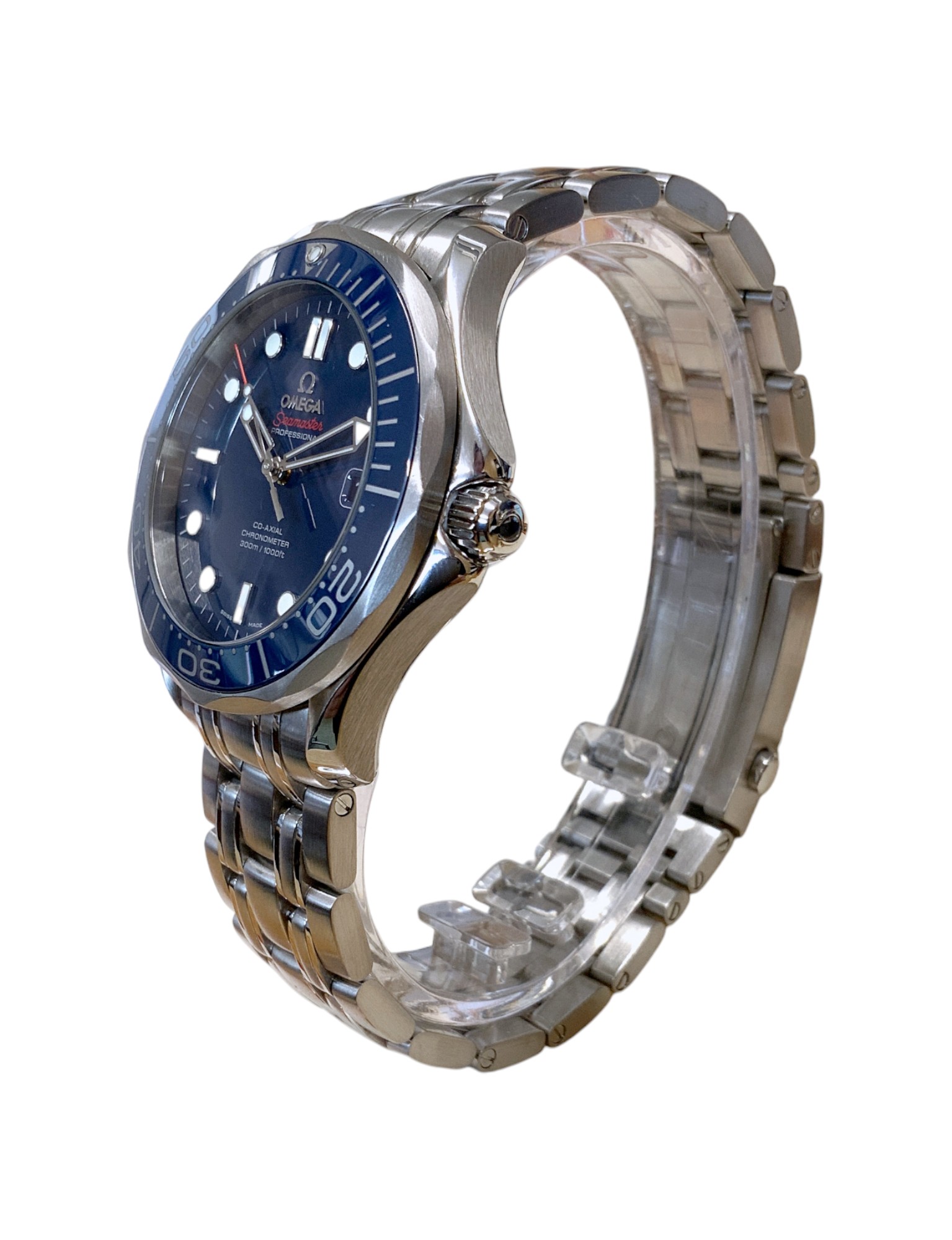 Omega Seamaster 300m 212.30.41.20.03.001 Thumbnail 2