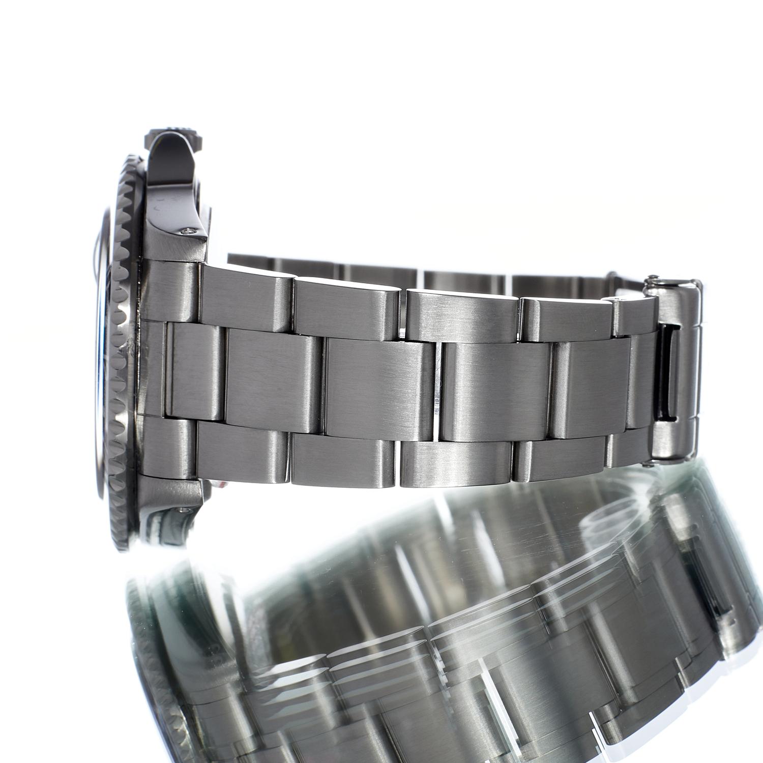 Rolex GMT Master II 16710 Thumbnail 2